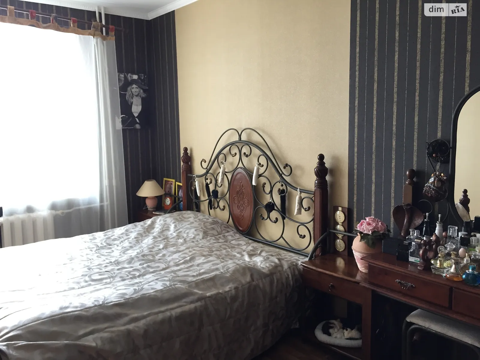 Здається в оренду 2-кімнатна квартира 95.5 кв. м у Києві - фото 3