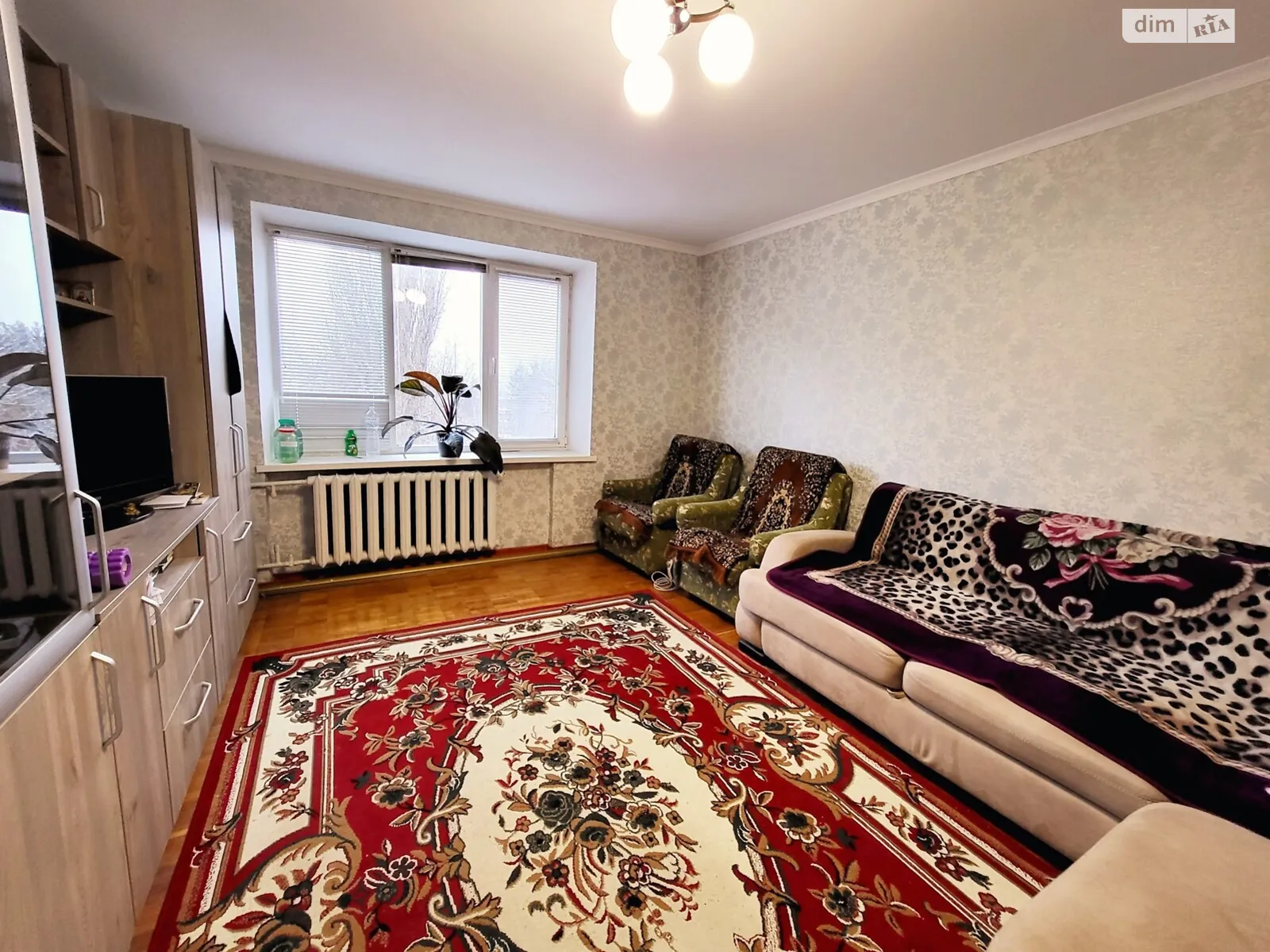 Продается 2-комнатная квартира 50 кв. м в Виннице, ул. Стрелецкая