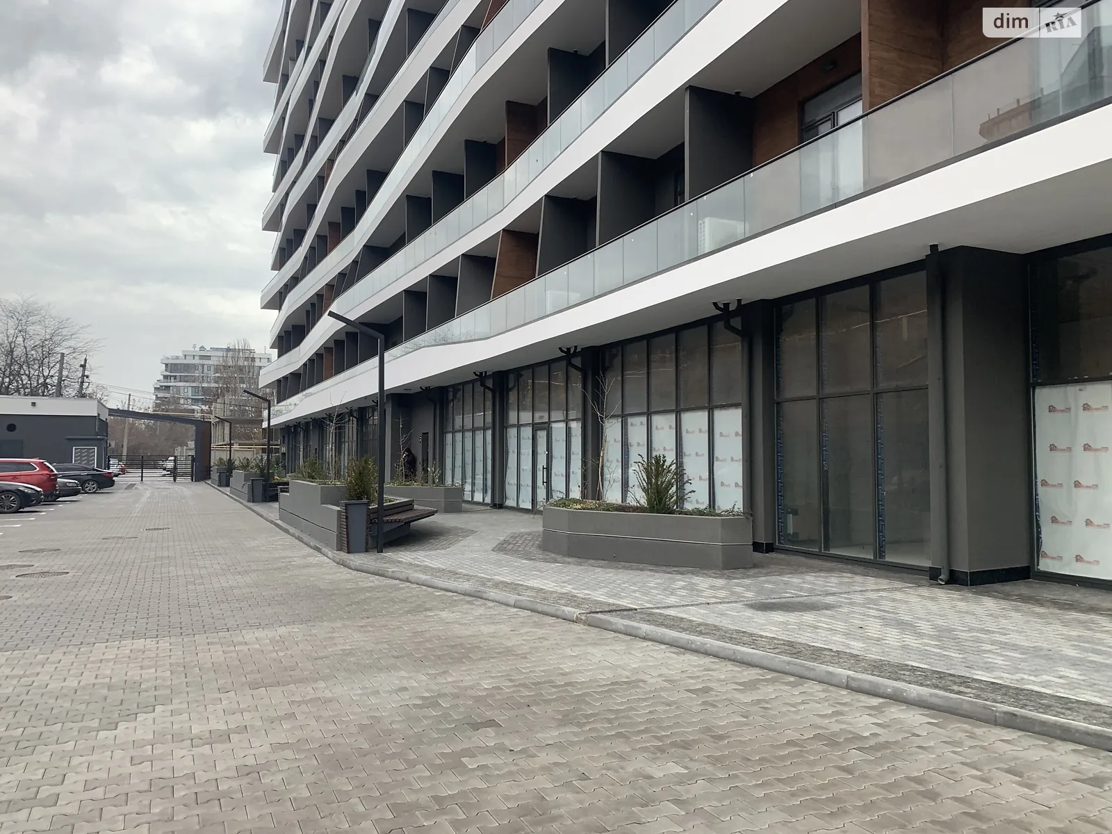 Продається 1-кімнатна квартира 23.7 кв. м у Одесі, Фонтанська дор., 153 - фото 1
