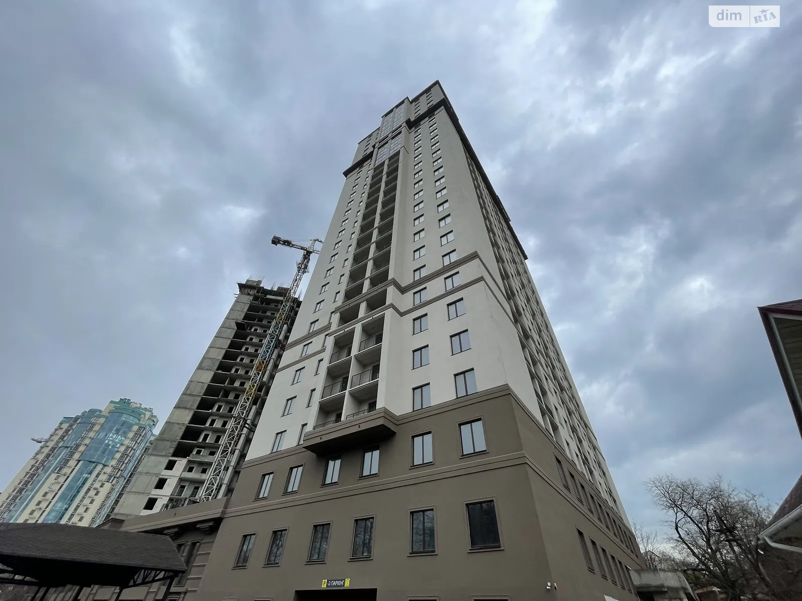 Продается 1-комнатная квартира 48.77 кв. м в, цена: 91080 $ - фото 1