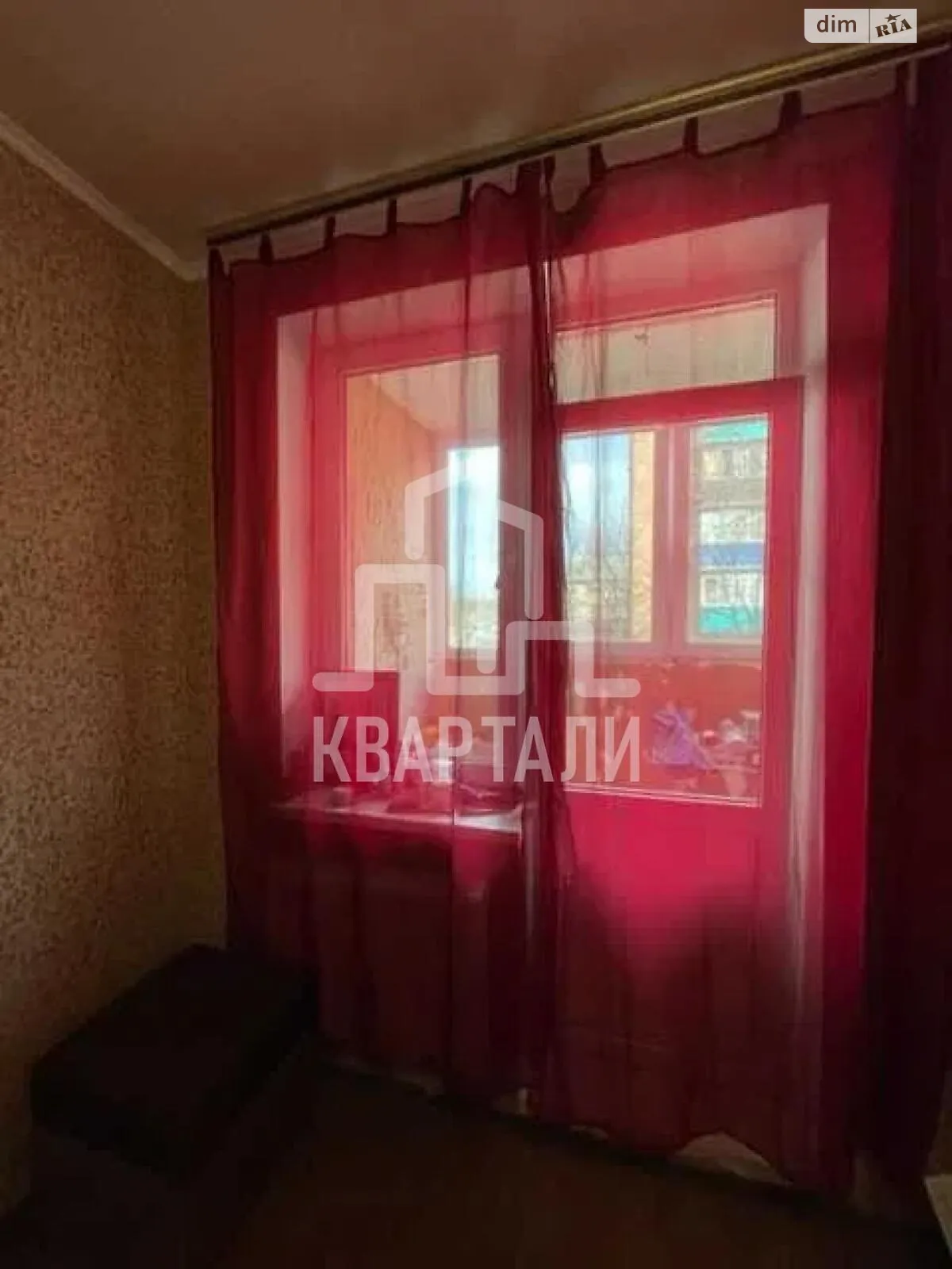 Продается 2-комнатная квартира 42 кв. м в Киеве, ул. Олевская, 11