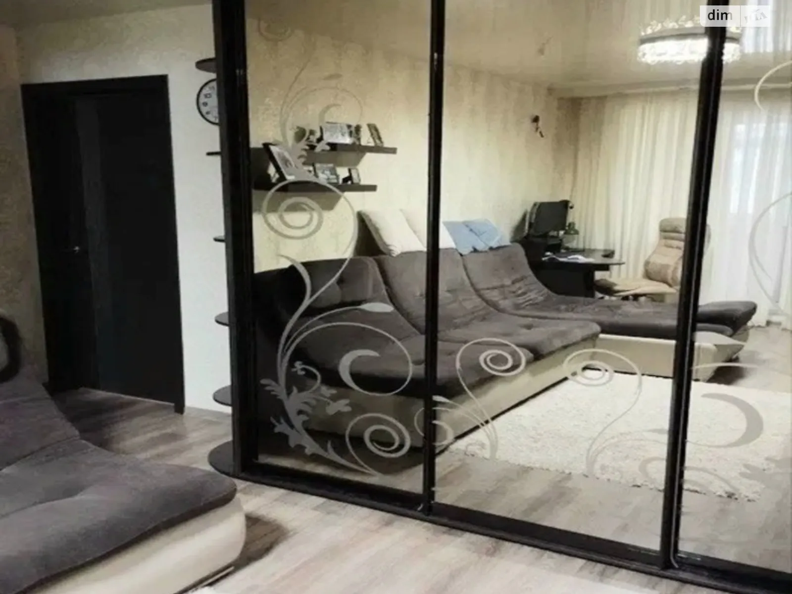 Продается 3-комнатная квартира 58 кв. м в Харькове, цена: 45000 $ - фото 1