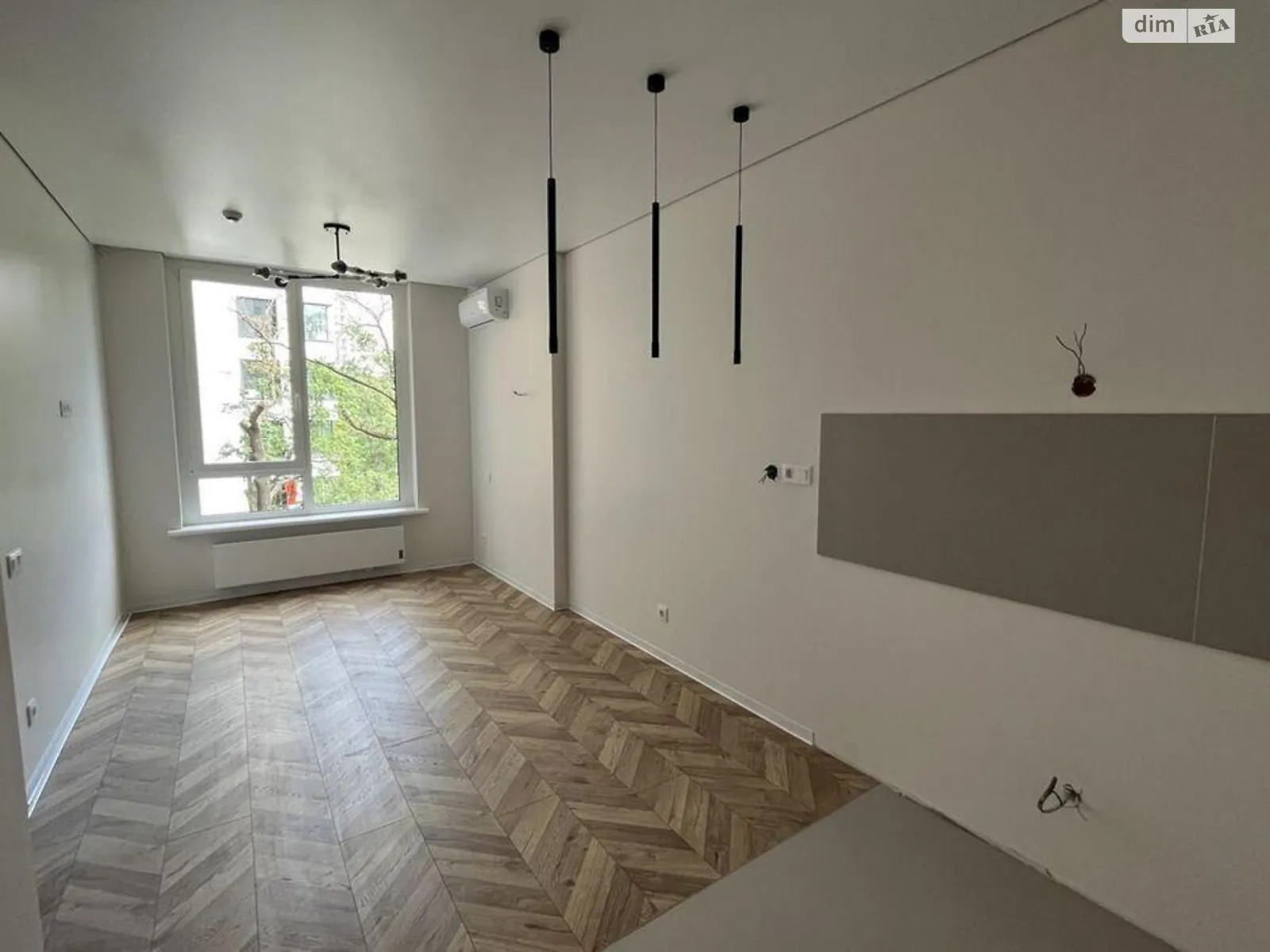 Продается 1-комнатная квартира 26 кв. м в Киеве, ул. Василия Стуса, 35Б - фото 1