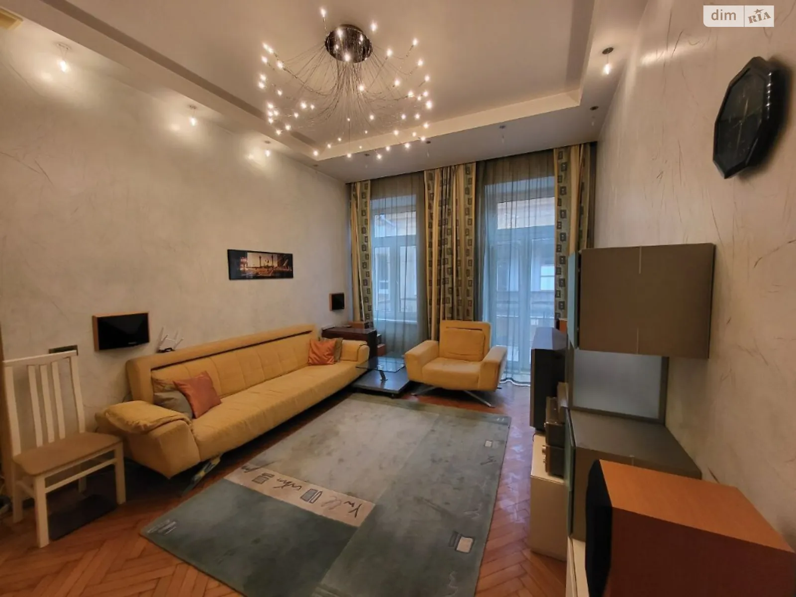 Продається 4-кімнатна квартира 99 кв. м у Одесі - фото 2