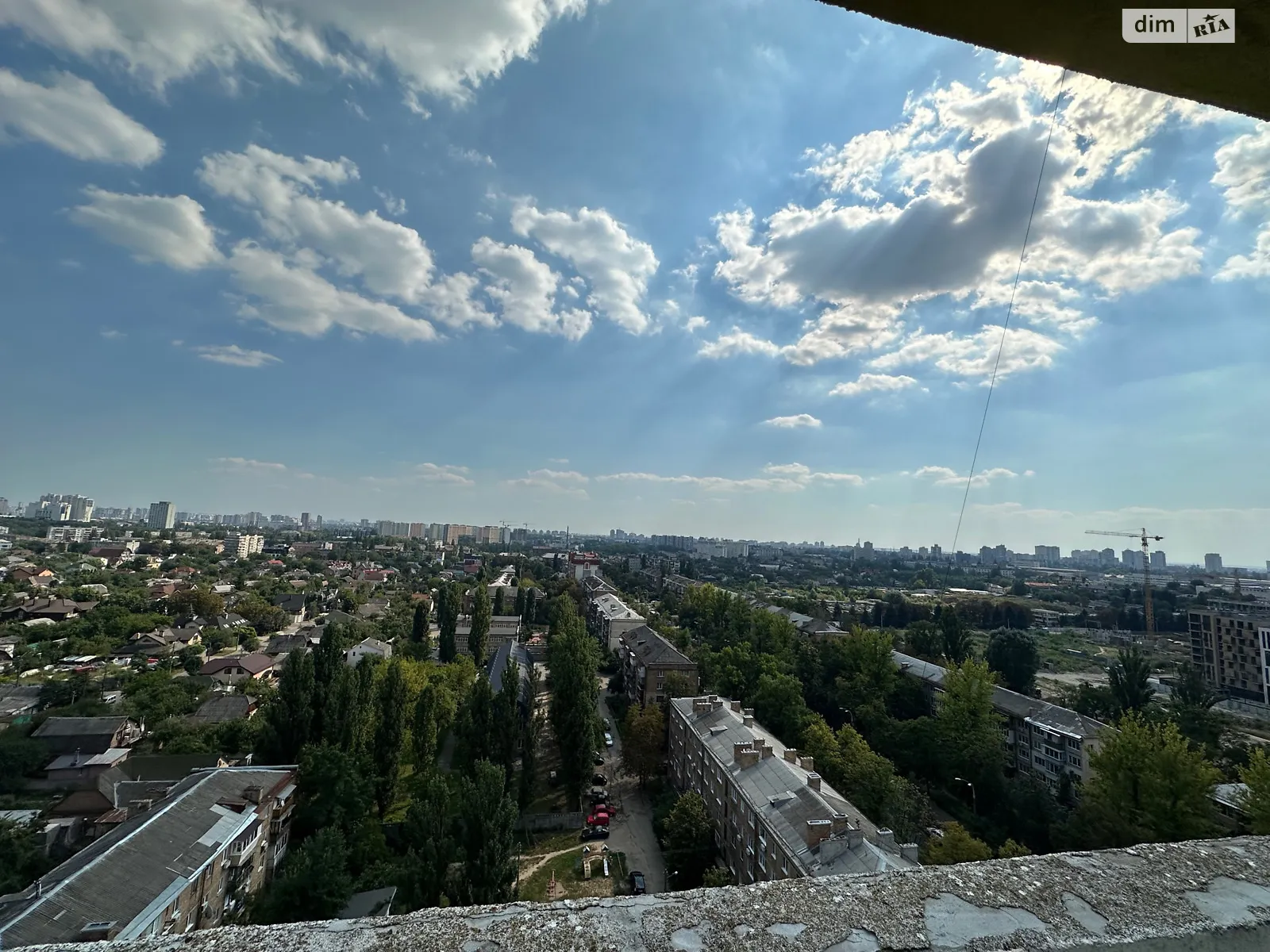 Продается 3-комнатная квартира 126 кв. м в Киеве, ул. Даниила Щербаковского(Щербакова), 52 - фото 1