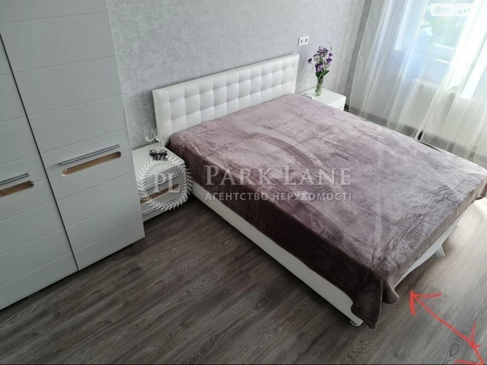 Продается 2-комнатная квартира 61.5 кв. м в Киеве, ул. Новополевая, 2 корпус 1 - фото 1