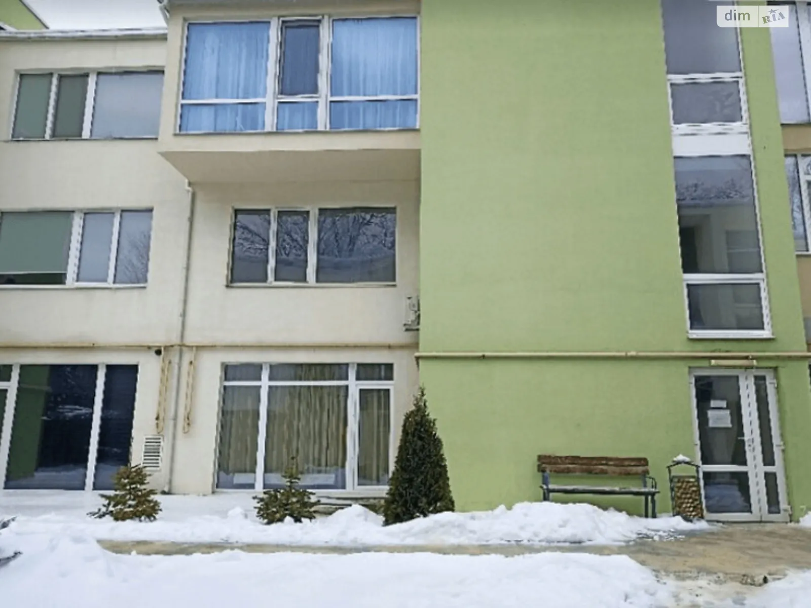 Продается 3-комнатная квартира 72.2 кв. м в Харькове, ул. Липовая, 14