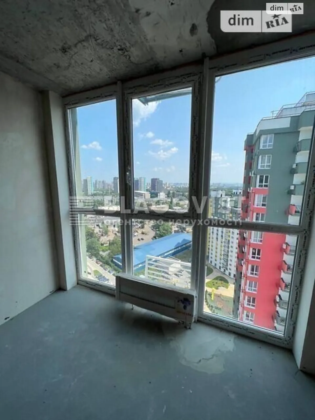 Продается 3-комнатная квартира 87.3 кв. м в Киеве, ул. Ивана Выговского(Маршала Гречко), 10М - фото 1