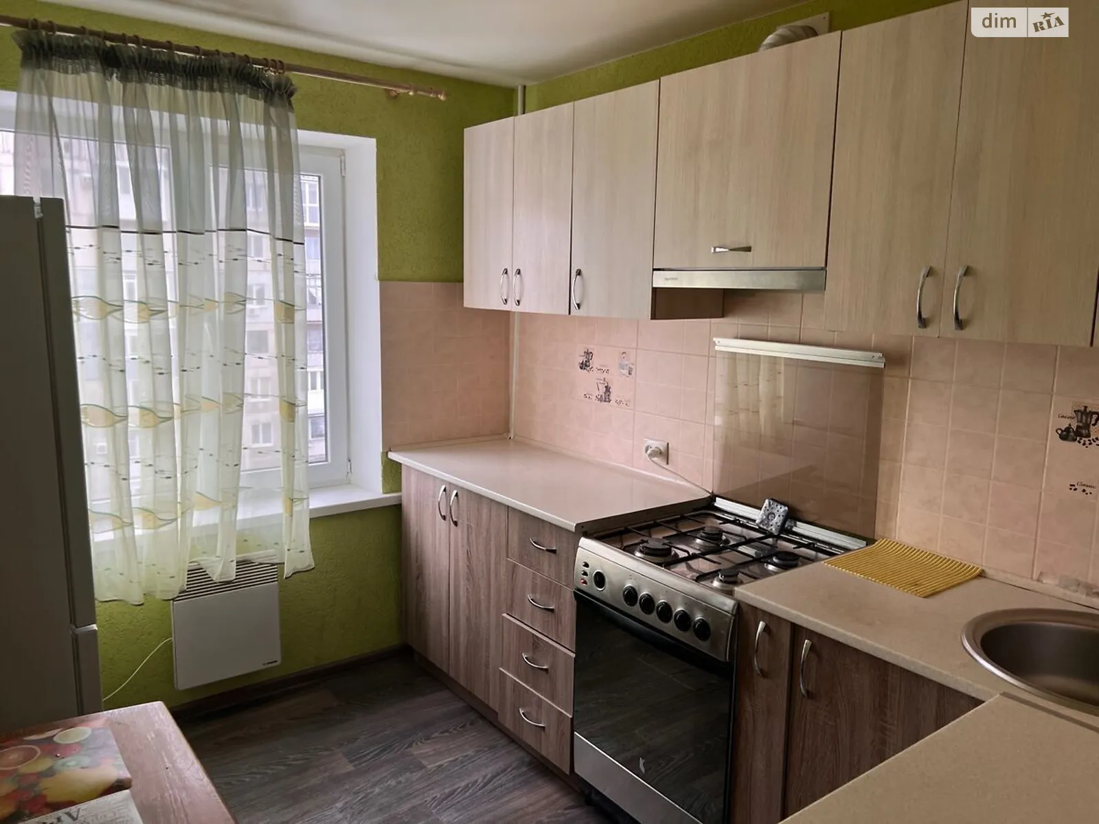 Продается 2-комнатная квартира 46 кв. м в Кропивницком - фото 2