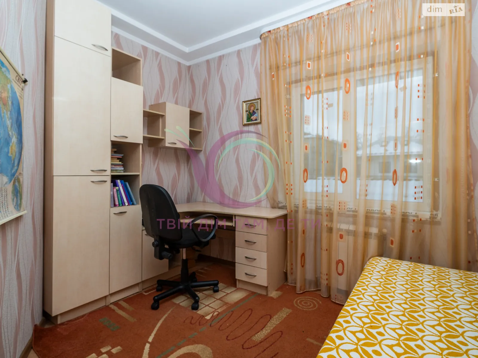 Сдается в аренду 2-комнатная квартира 53 кв. м в Ивано-Франковске - фото 3