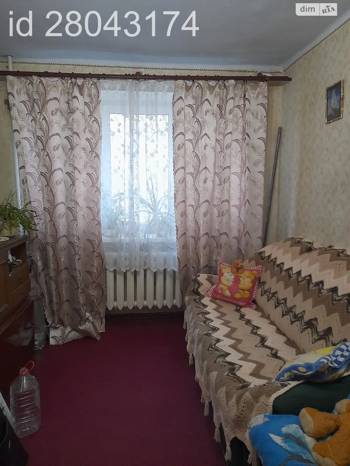 вул. Космонавтів, 66, цена: 10899 $