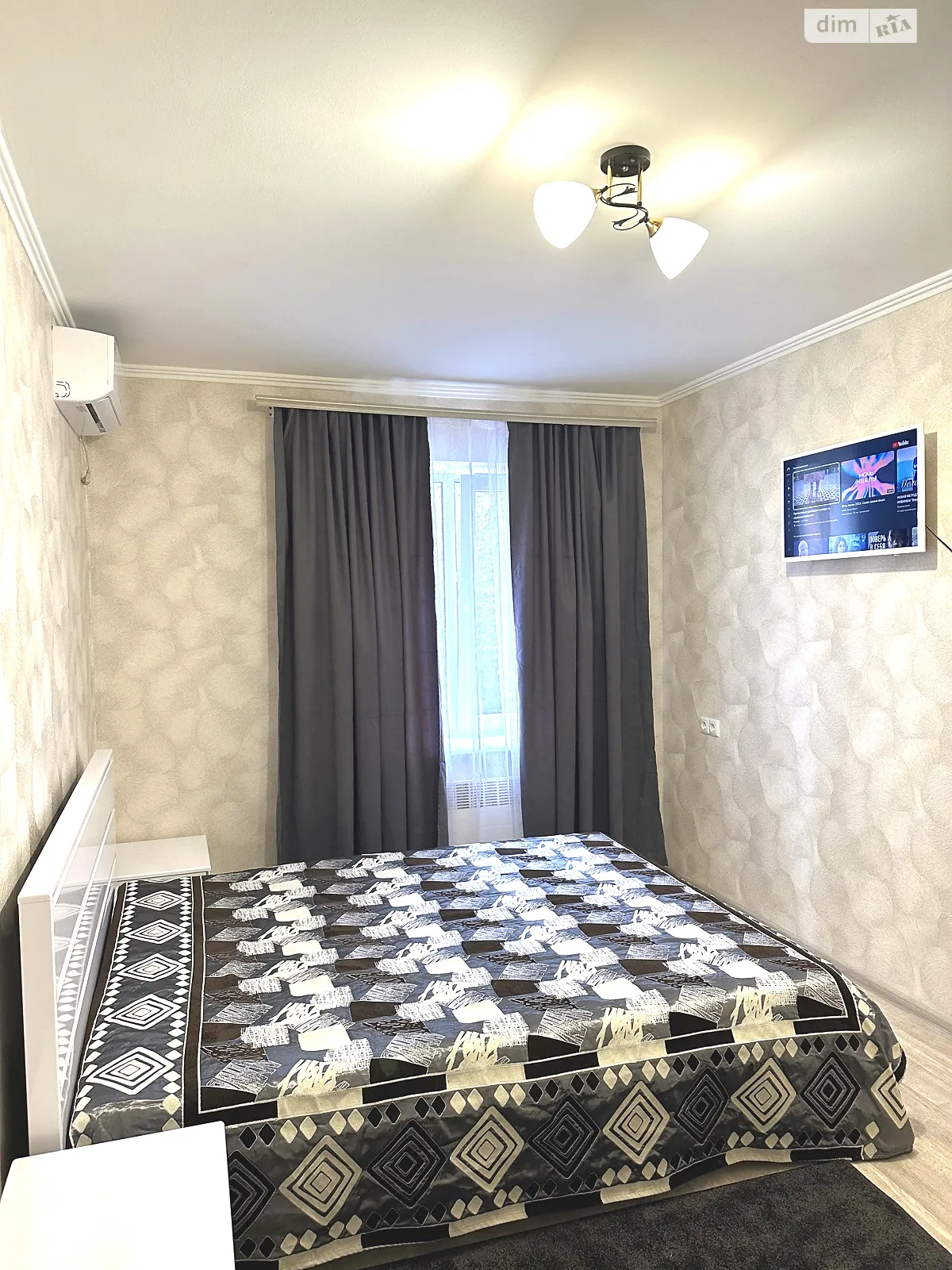 Здається в оренду 1-кімнатна квартира у Кропивницькому, цена: 900 грн