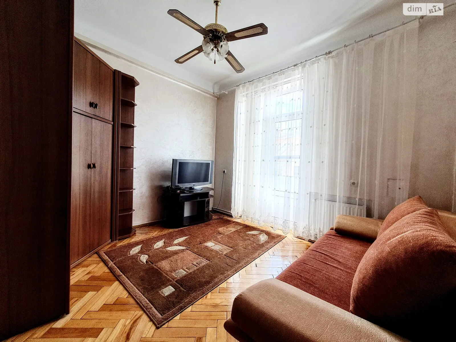 Сдается в аренду 2-комнатная квартира 50 кв. м в Черновцах - фото 3