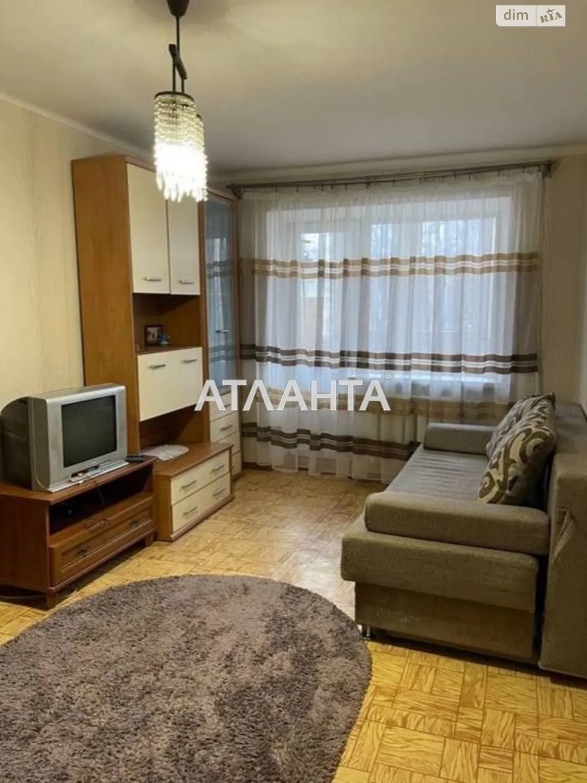 Продается 2-комнатная квартира 45 кв. м в Одессе, ул. Черняховского - фото 1