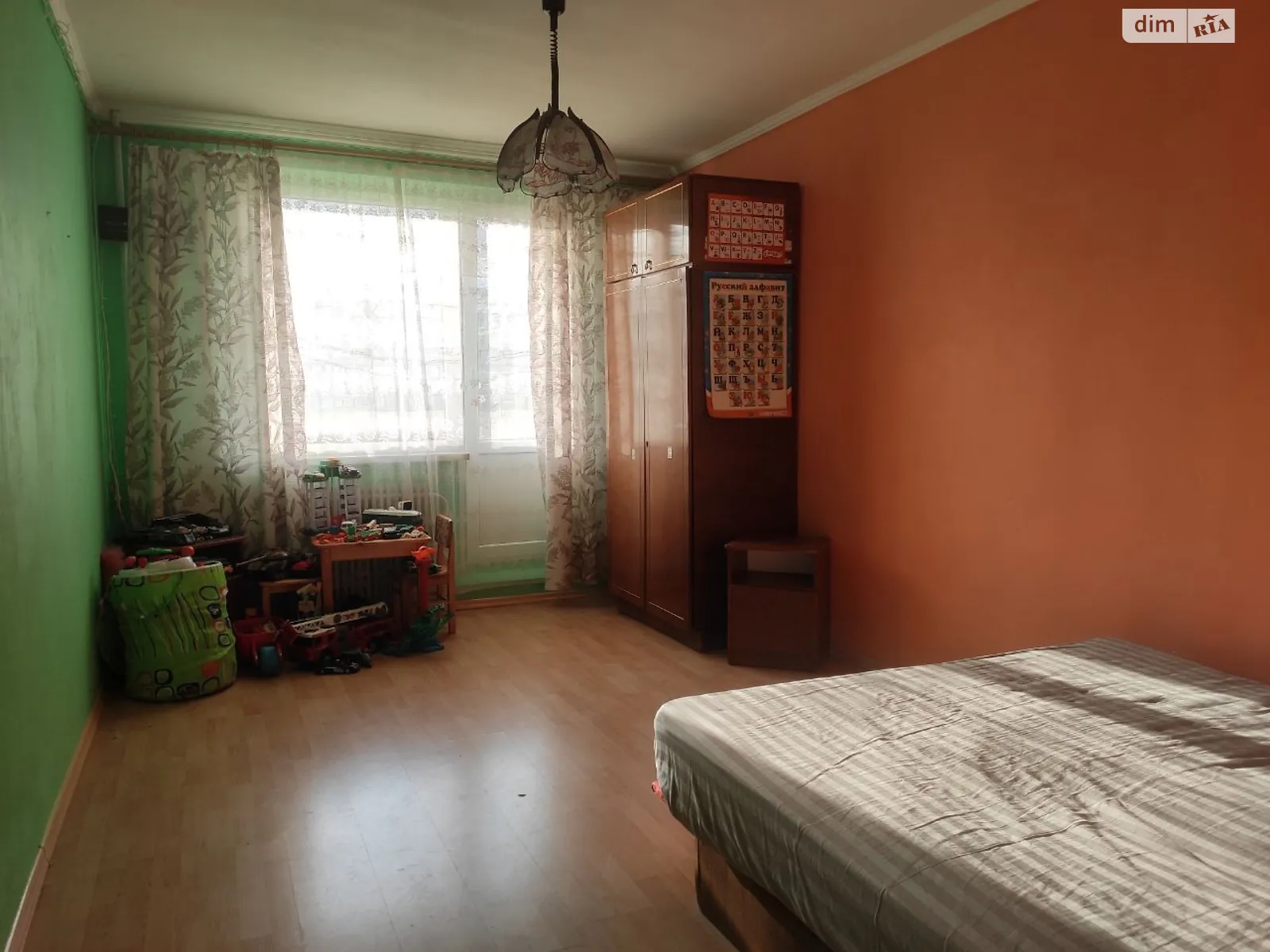 Продается 3-комнатная квартира 66 кв. м в Харькове, цена: 31000 $ - фото 1