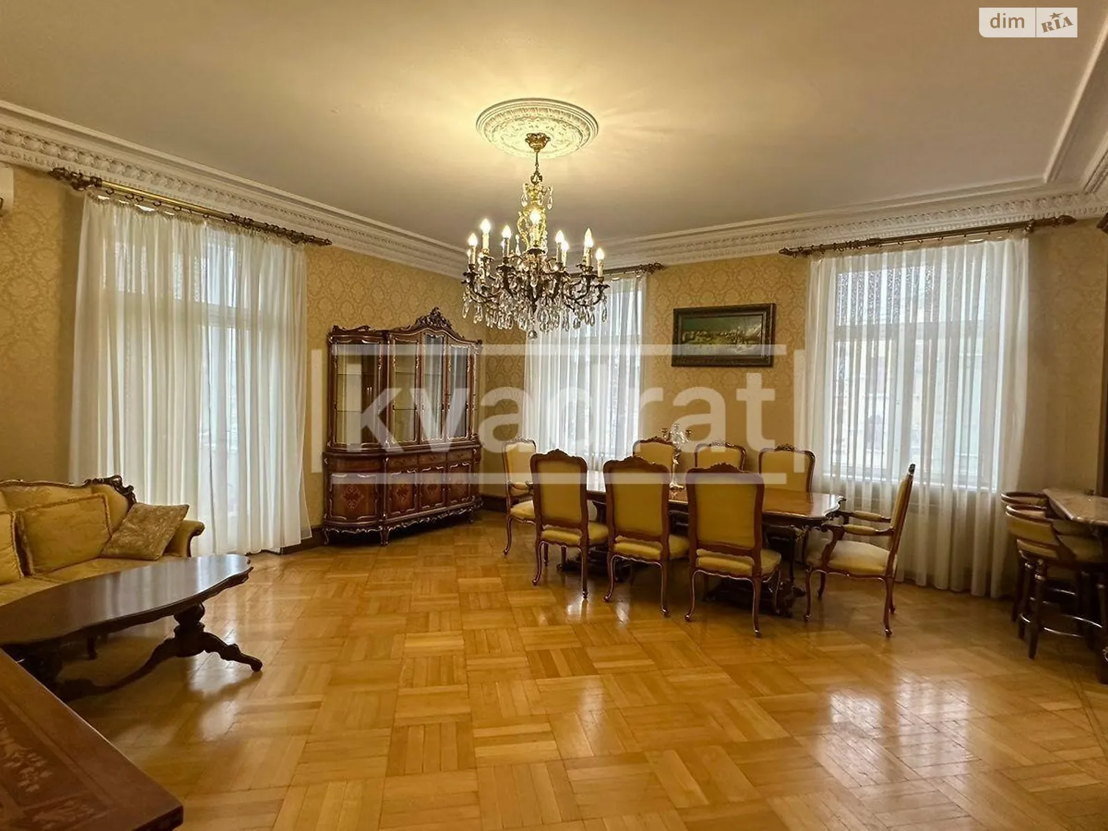 Сдается в аренду 3-комнатная квартира 106 кв. м в Киеве - фото 2