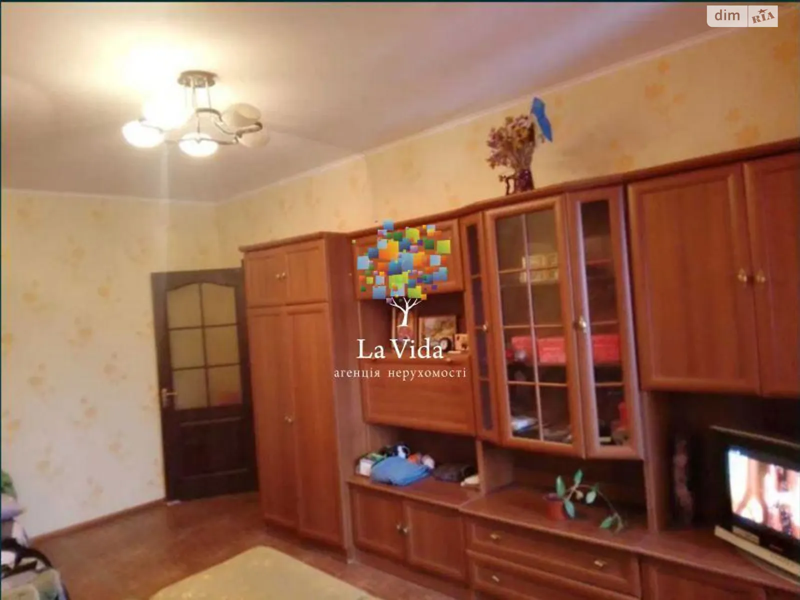 Продается 2-комнатная квартира 52.1 кв. м в Вишневом, ул. Южная, 7 - фото 1