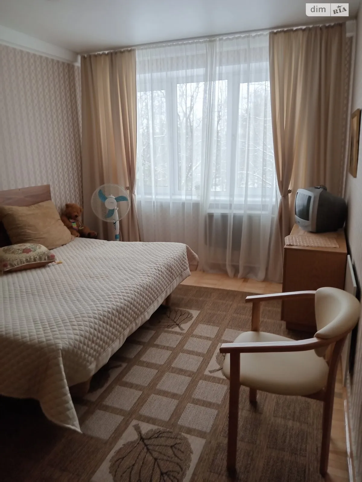 Сдается в аренду комната 45 кв. м в Киеве, цена: 4000 грн - фото 1