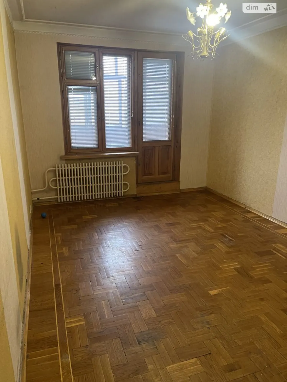 Продается 2-комнатная квартира 44 кв. м в Харькове, ул. Героев Труда, 38 - фото 1
