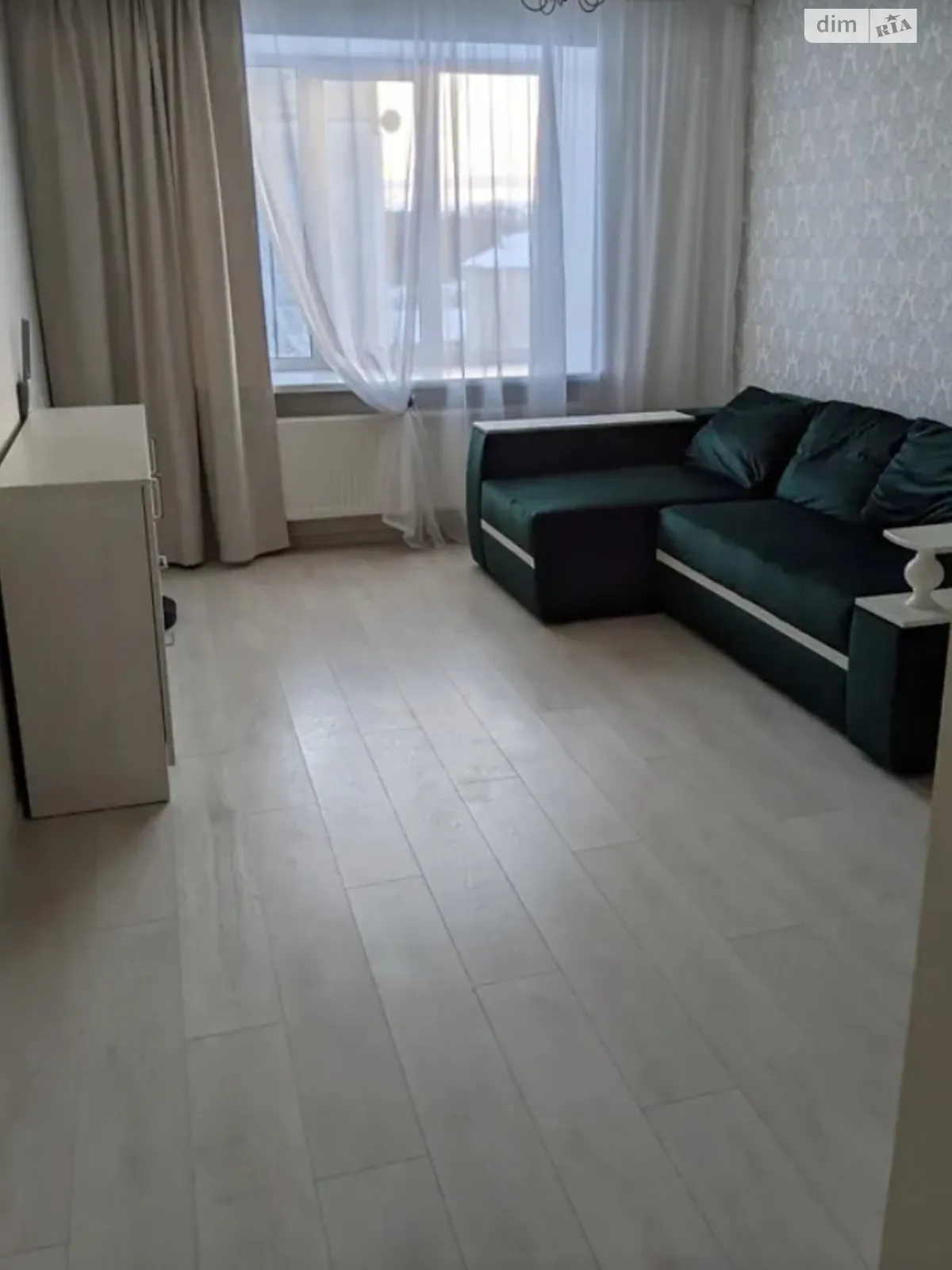 1-комнатная квартира 46 кв. м в Тернополе, цена: 48500 $