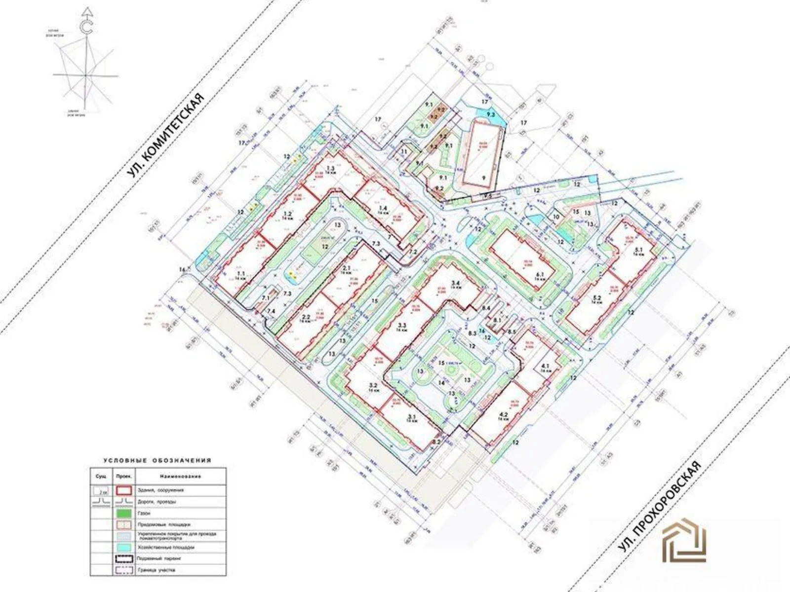 Продается 3-комнатная квартира 83 кв. м в Одессе, пер. Прохоровский - фото 1