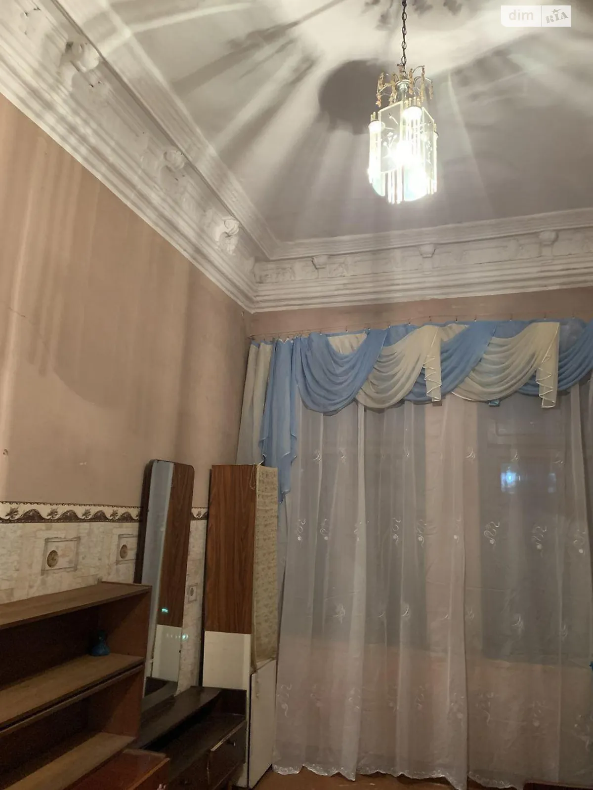 Продается 1-комнатная квартира 31 кв. м в Одессе, ул. Болгарская, 18