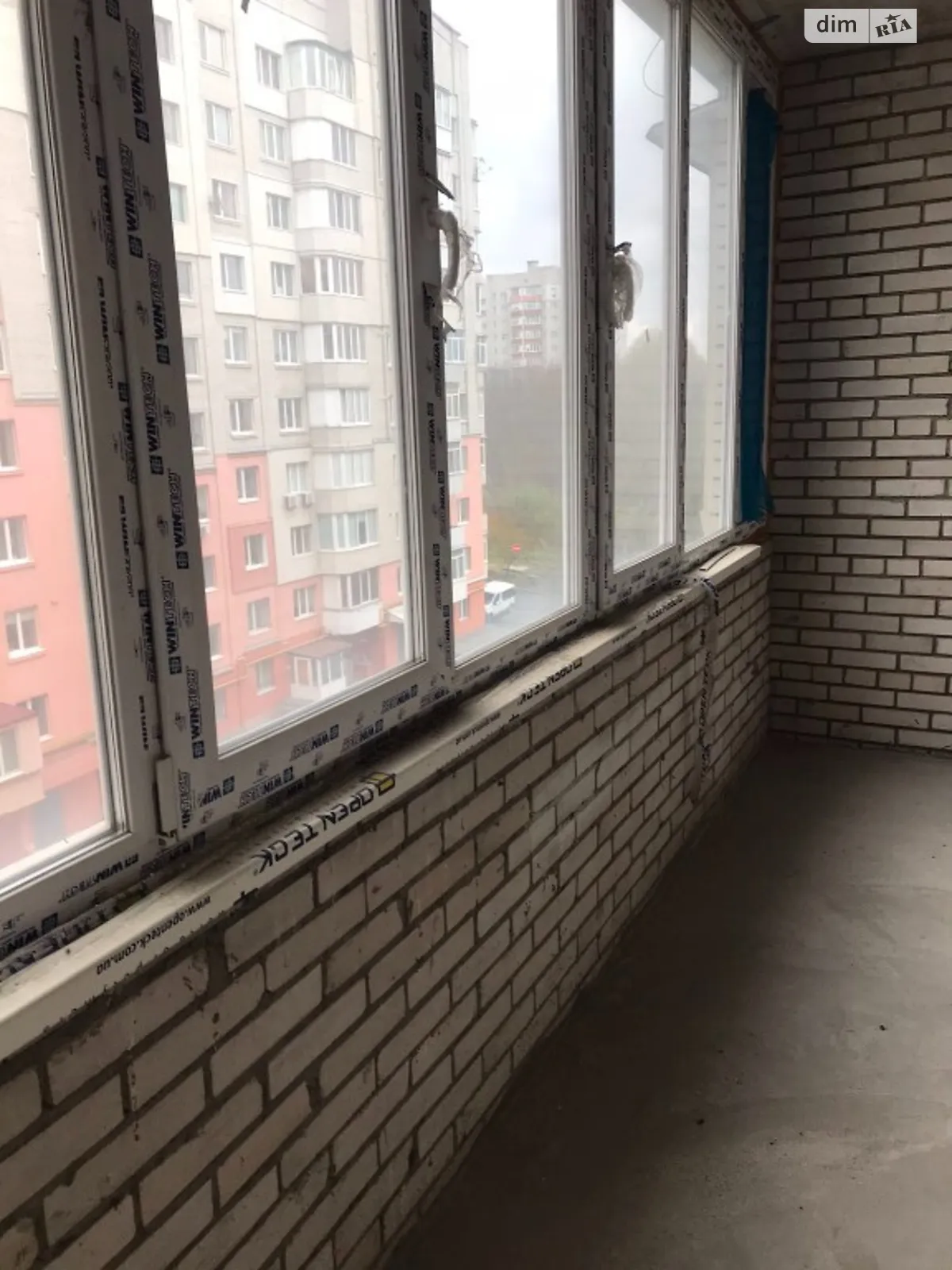 Продается 2-комнатная квартира 73.1 кв. м в Хмельницком, Старокостянтиновское шоссе - фото 1
