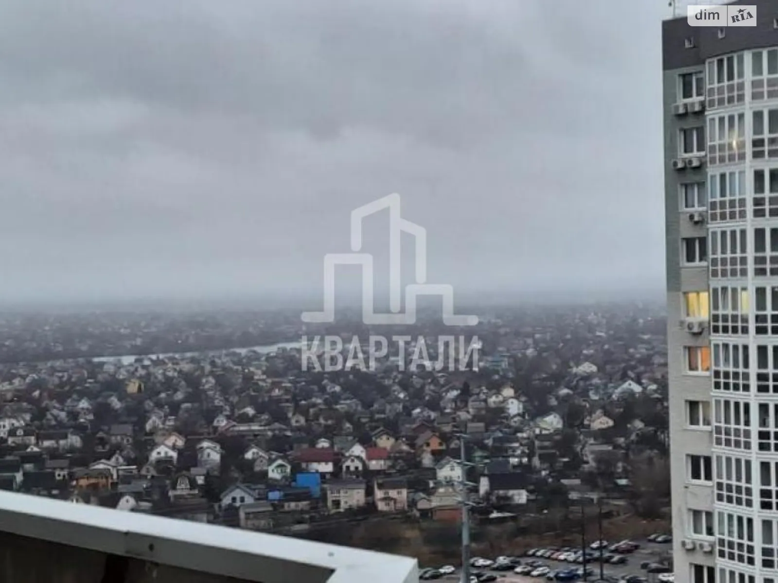 Продается 2-комнатная квартира 66 кв. м в Киеве - фото 2