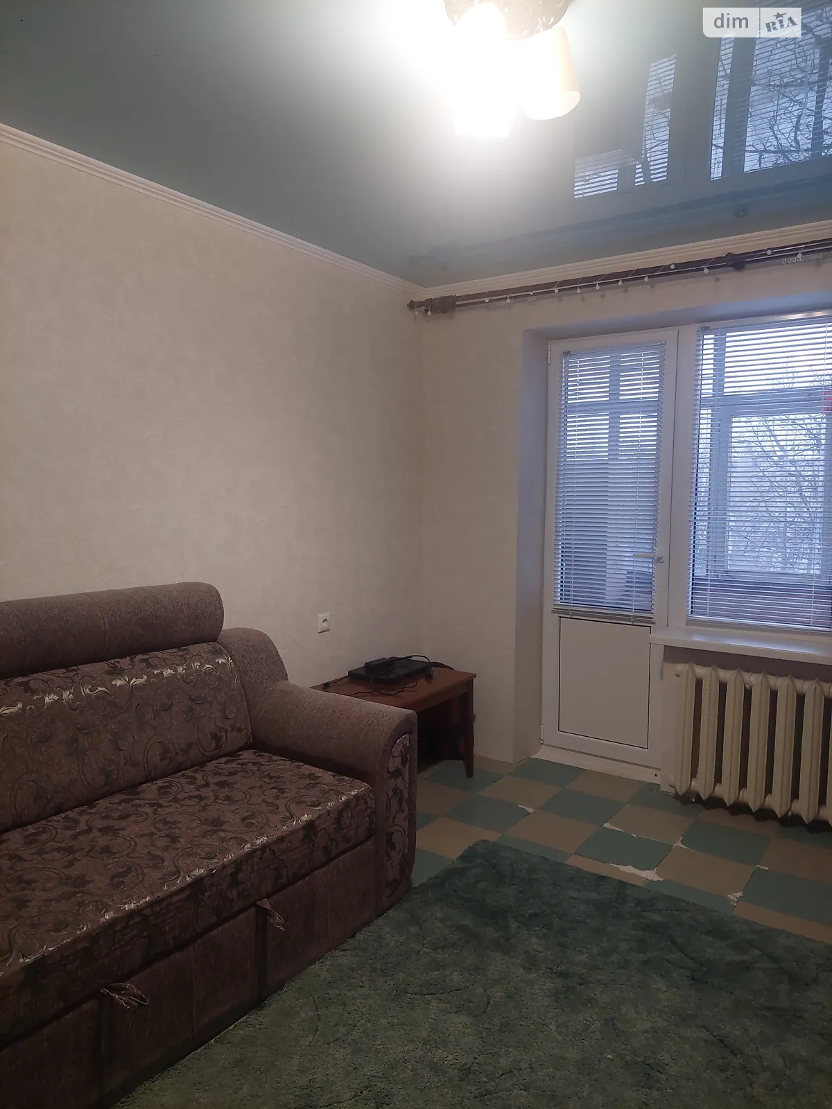 Продается 2-комнатная квартира 47 кв. м в Полтаве, пер. Космический - фото 1