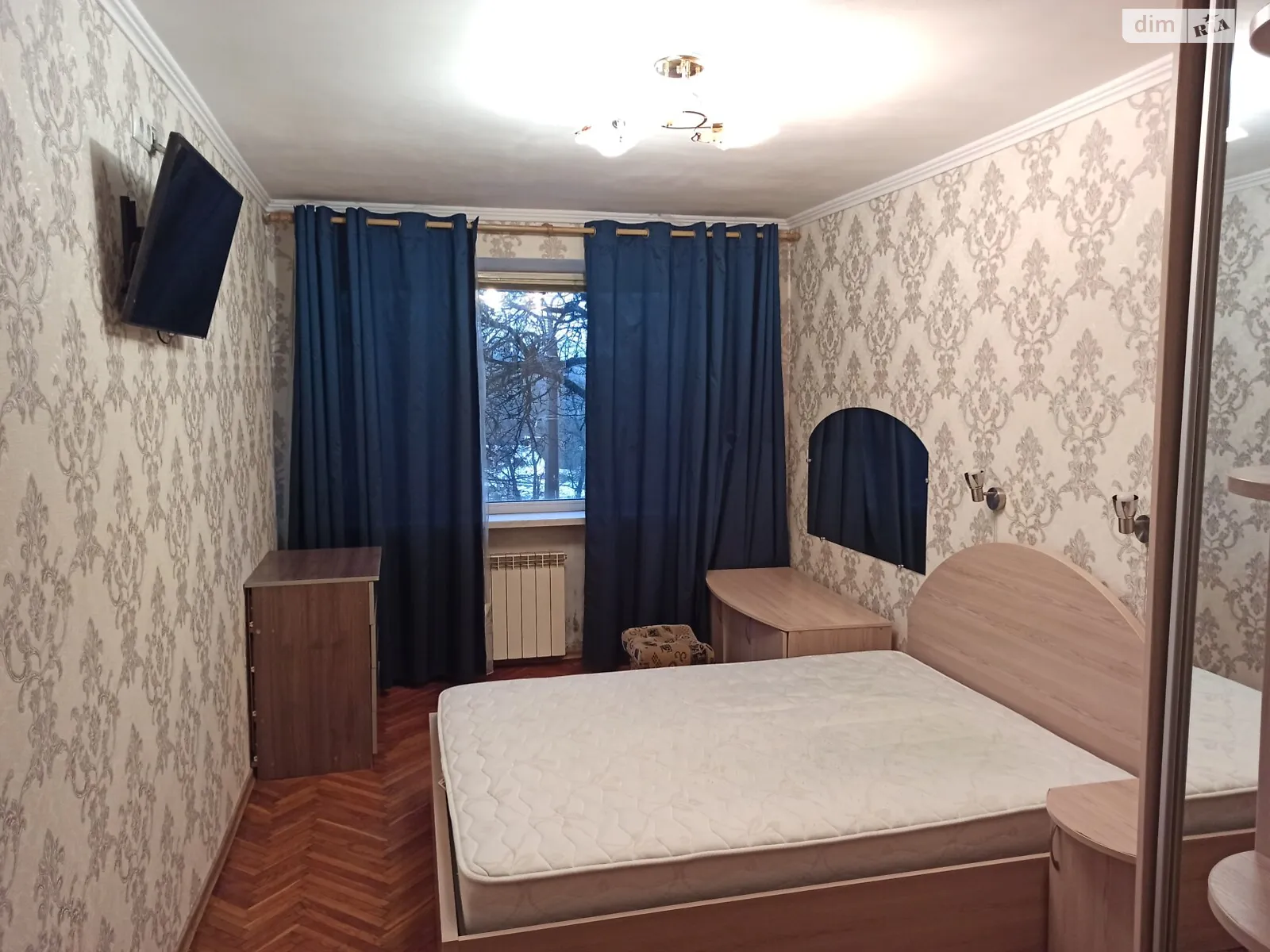Сдается в аренду 2-комнатная квартира 46 кв. м в Киеве, цена: 15000 грн - фото 1