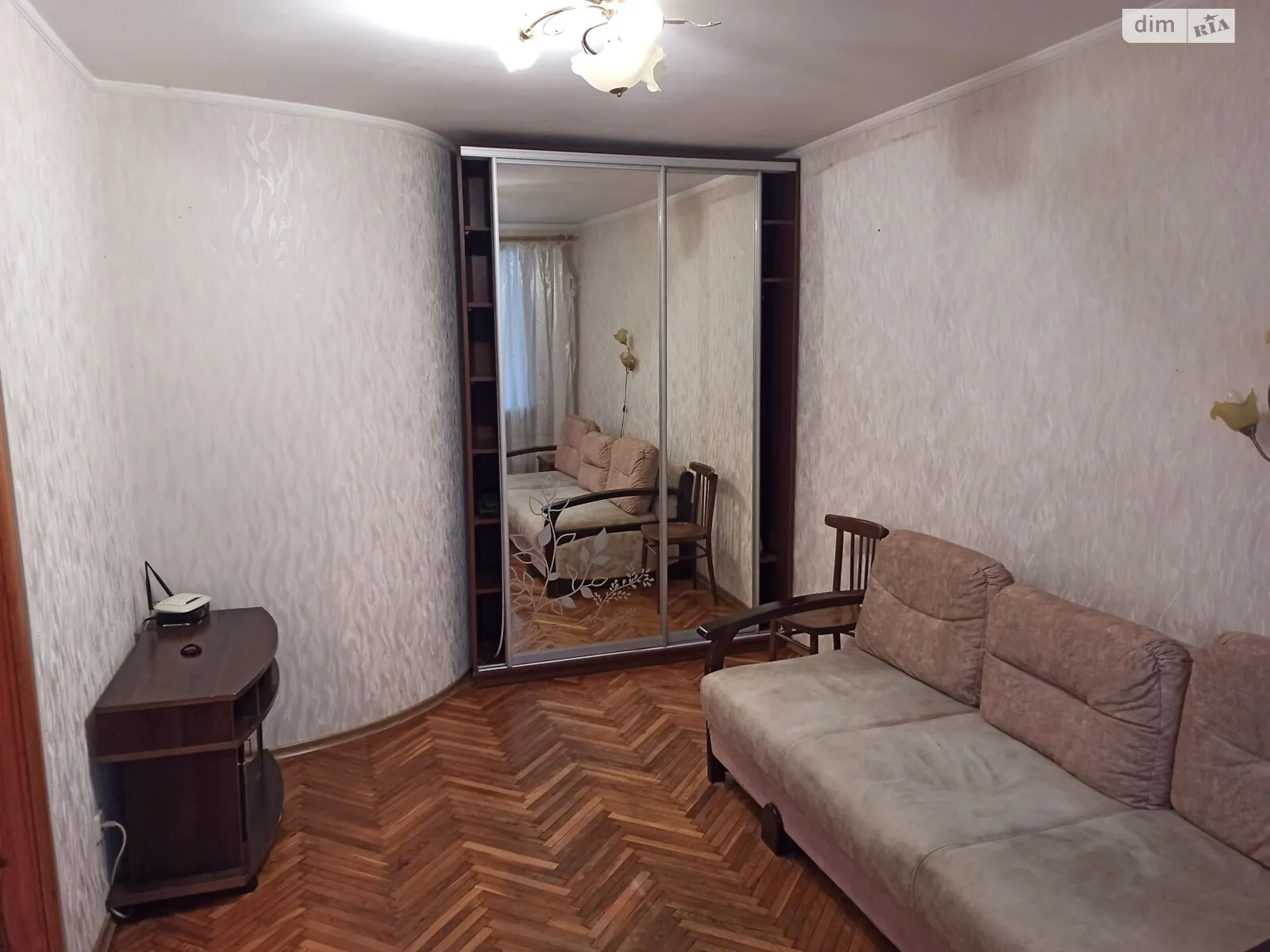 Сдается в аренду 2-комнатная квартира 46 кв. м в Киеве - фото 4