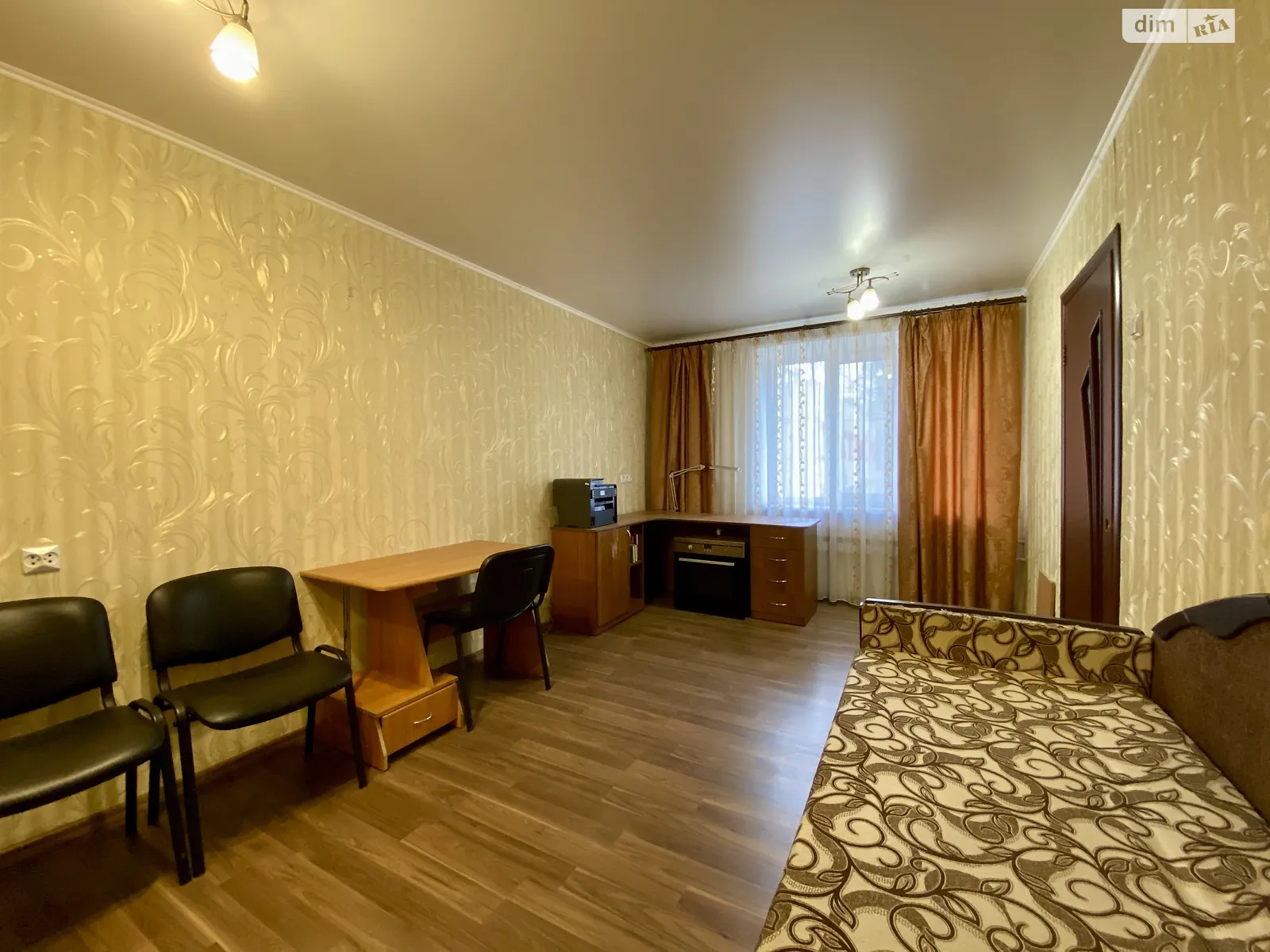 Продается 2-комнатная квартира 45 кв. м в Николаеве - фото 1