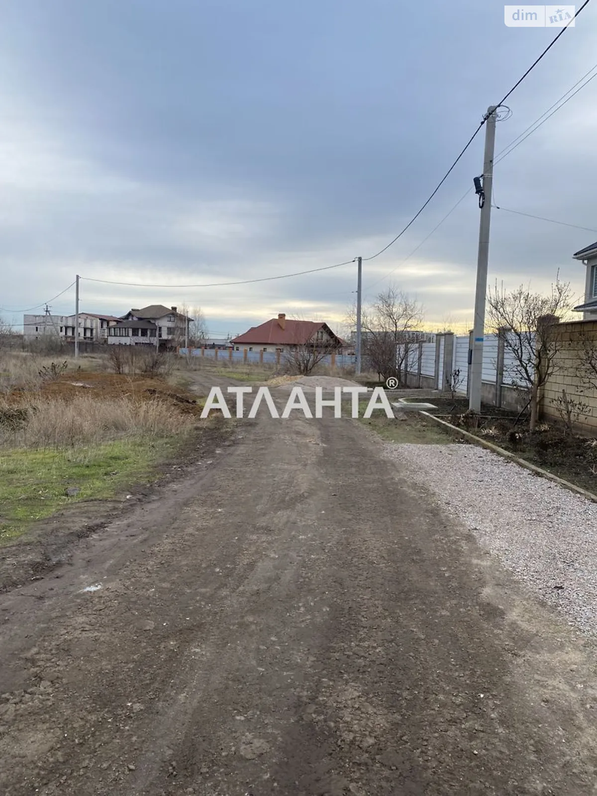 Продается земельный участок 10 соток в Одесской области - фото 4