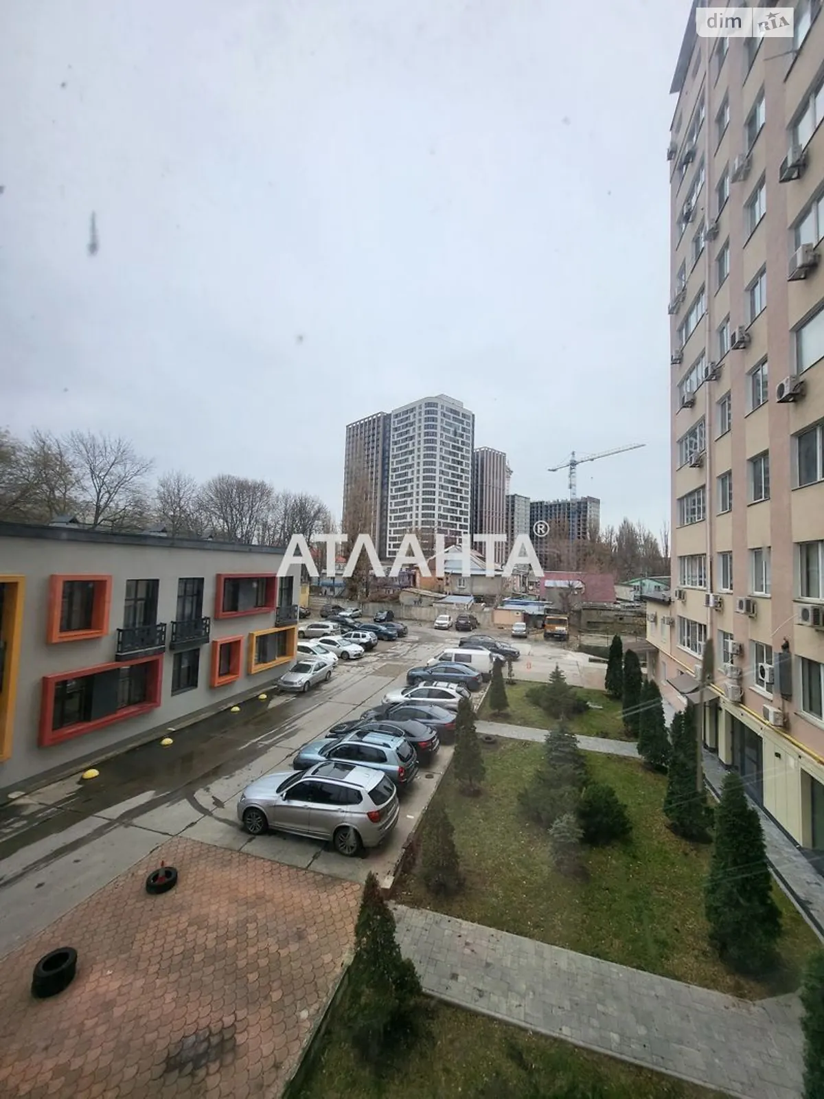 Продается помещения свободного назначения 305 кв. м в 11-этажном здании - фото 2