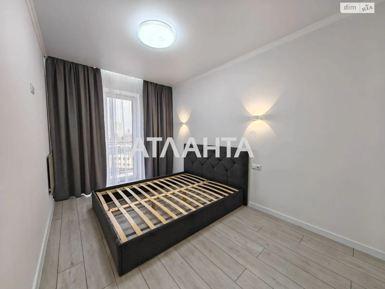 Продается 1-комнатная квартира 31.5 кв. м в Одессе, ул. Инглези