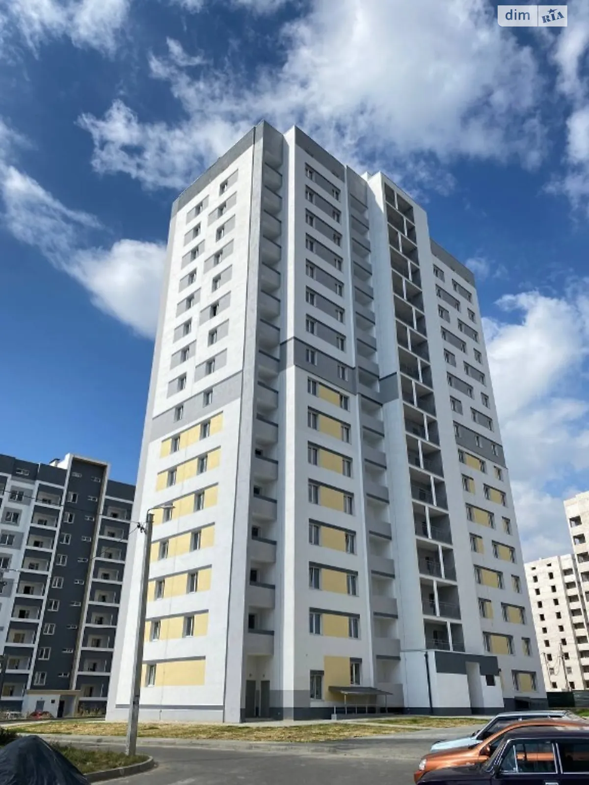 Продається 1-кімнатна квартира 53 кв. м у Харкові, цена: 32000 $ - фото 1