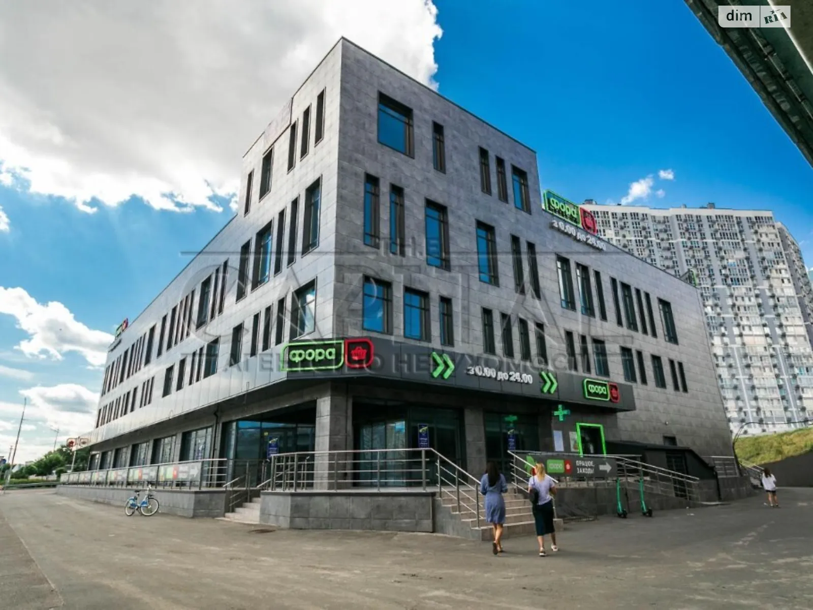 просп. Николая  Бажана Дарницкий Киев, цена: 7000000 $ - фото 1