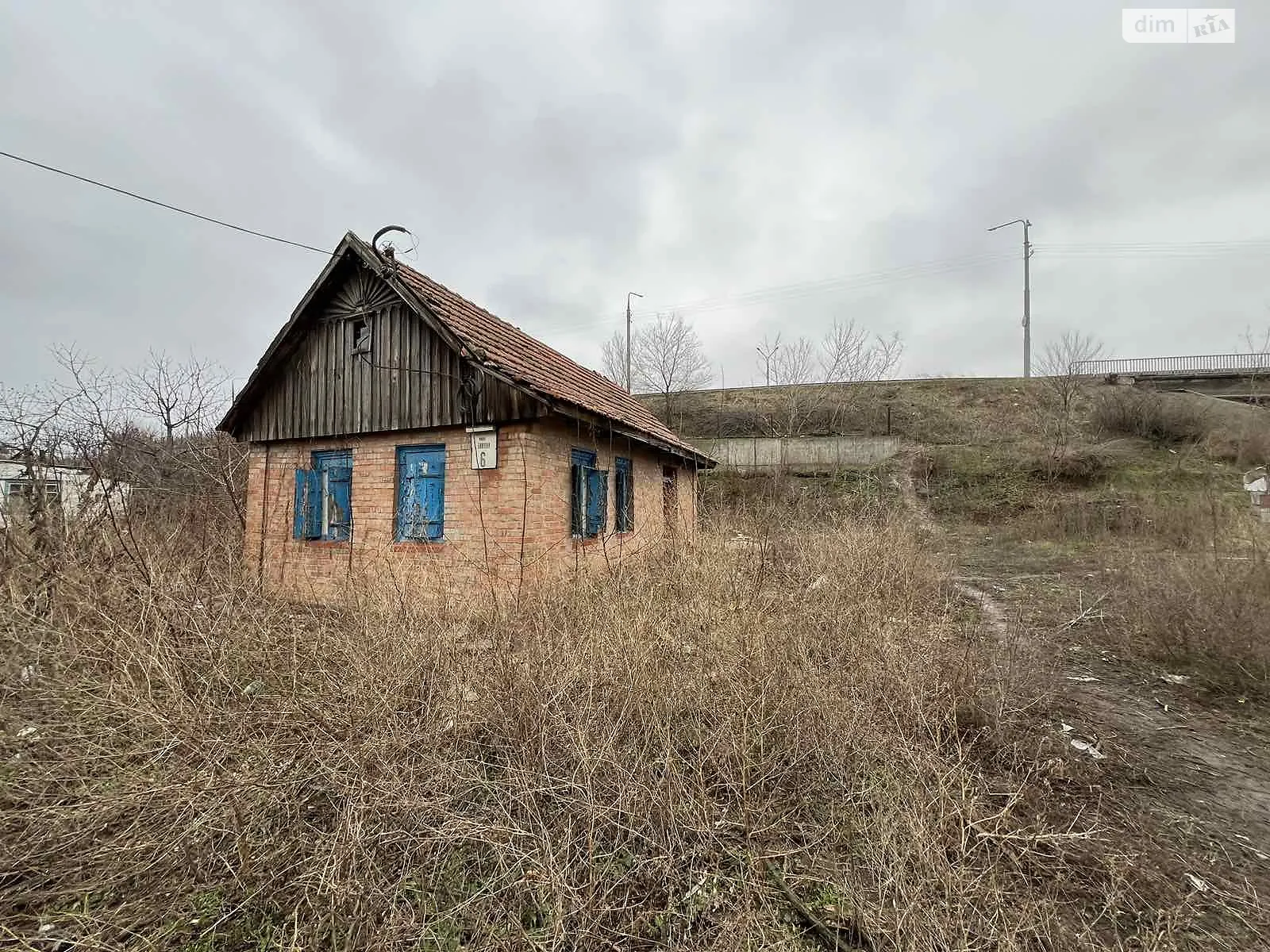 Продається земельна ділянка 8 соток у Дніпропетровській області, цена: 45000 $