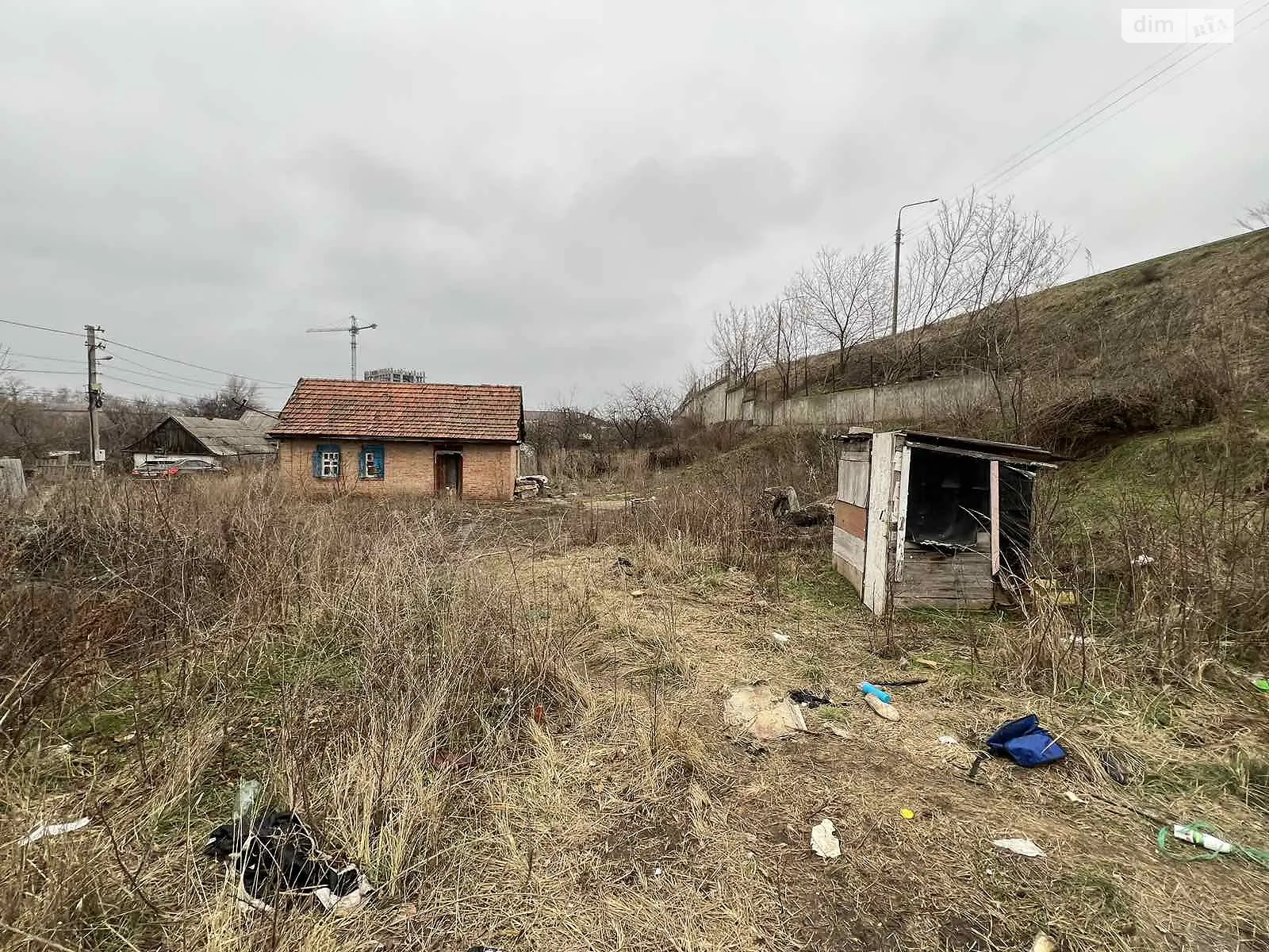 Продается земельный участок 8 соток в Днепропетровской области - фото 2