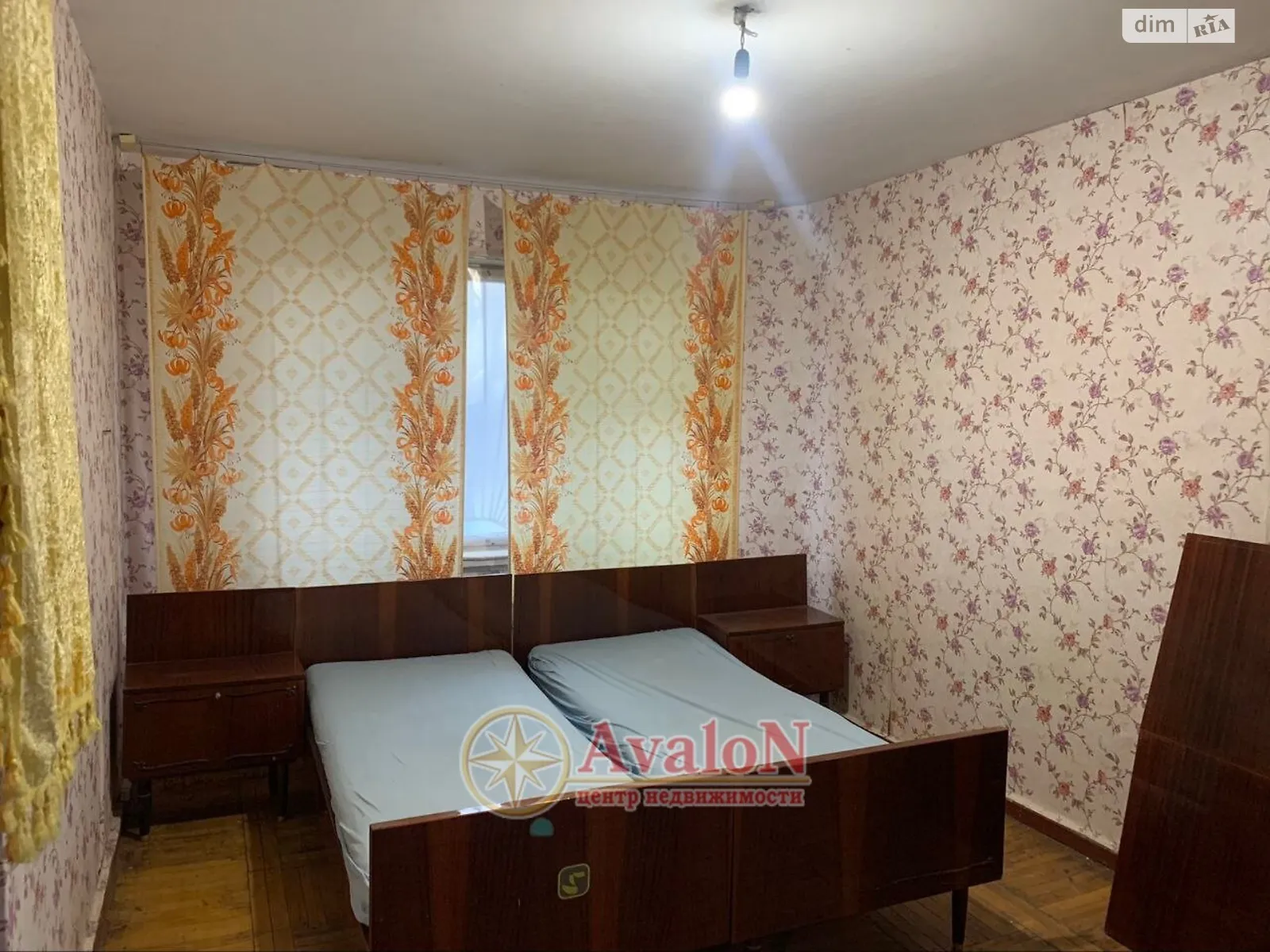 Продается 1-комнатная квартира 30 кв. м в Одессе, ул. Ивана и Юрия Лип, 25