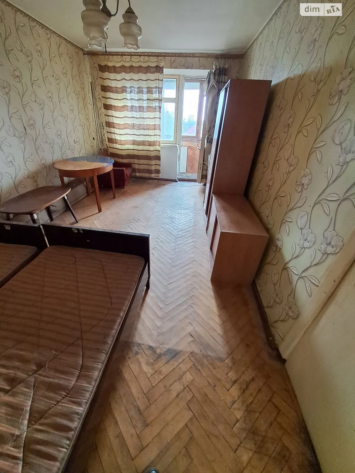 Продается 1-комнатная квартира 32 кв. м в Одессе, ул. Марсельская, 11 - фото 1