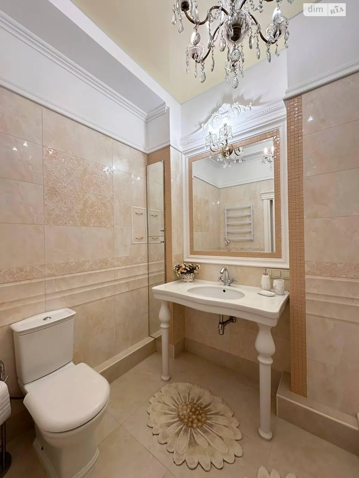 Продается 1-комнатная квартира 58 кв. м в Одессе - фото 3