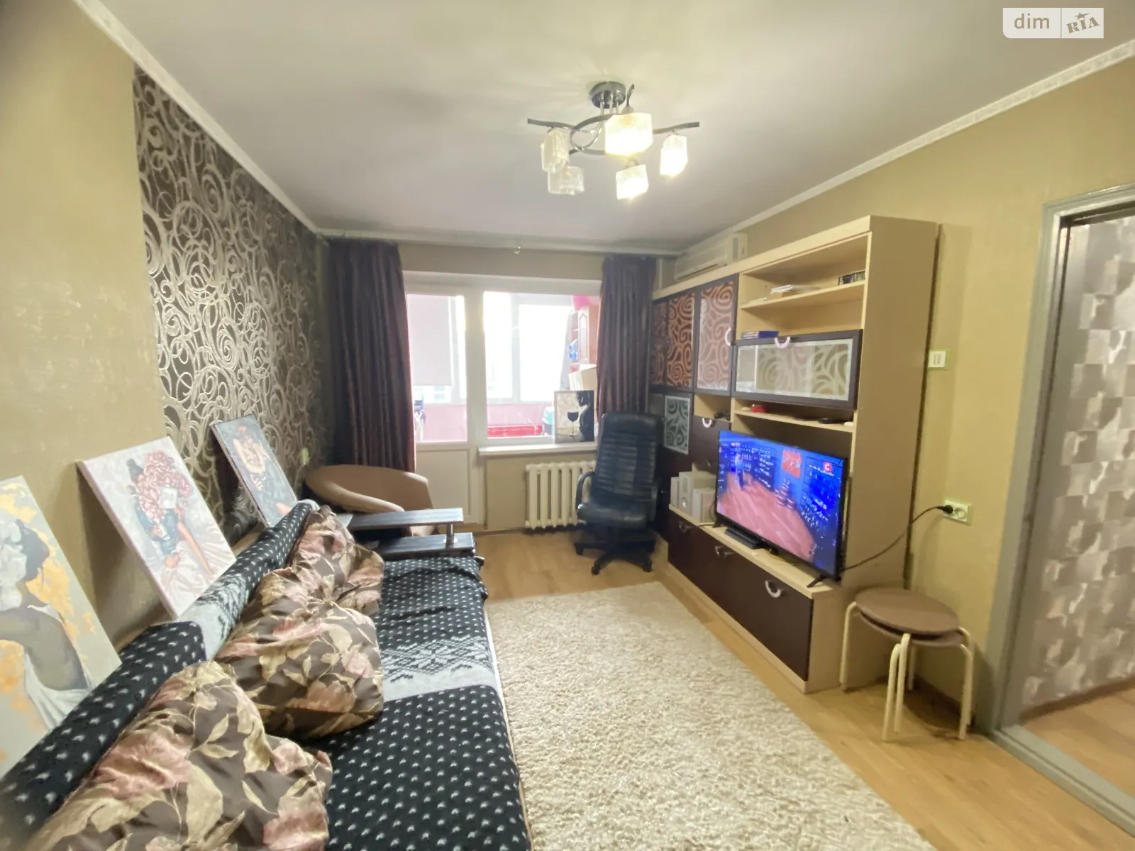 Продається 2-кімнатна квартира 45 кв. м у Миколаєві, цена: 36000 $