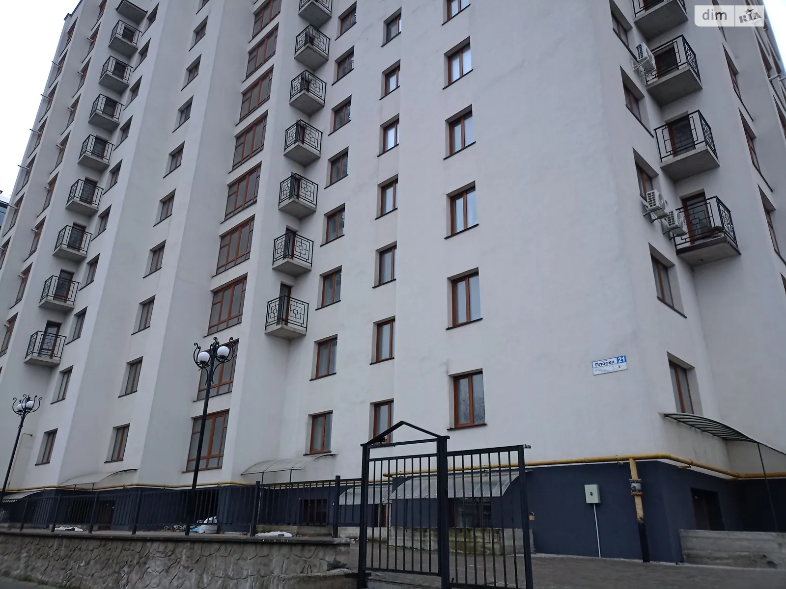Продается 3-комнатная квартира 102.7 кв. м в Хмельницком, цена: 62000 € - фото 1