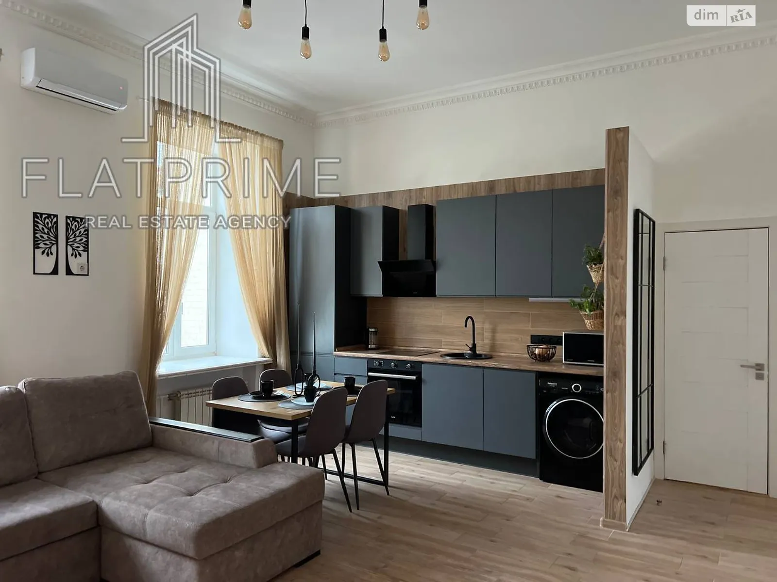 Сдается в аренду 4-комнатная квартира 210 кв. м в Киеве - фото 3