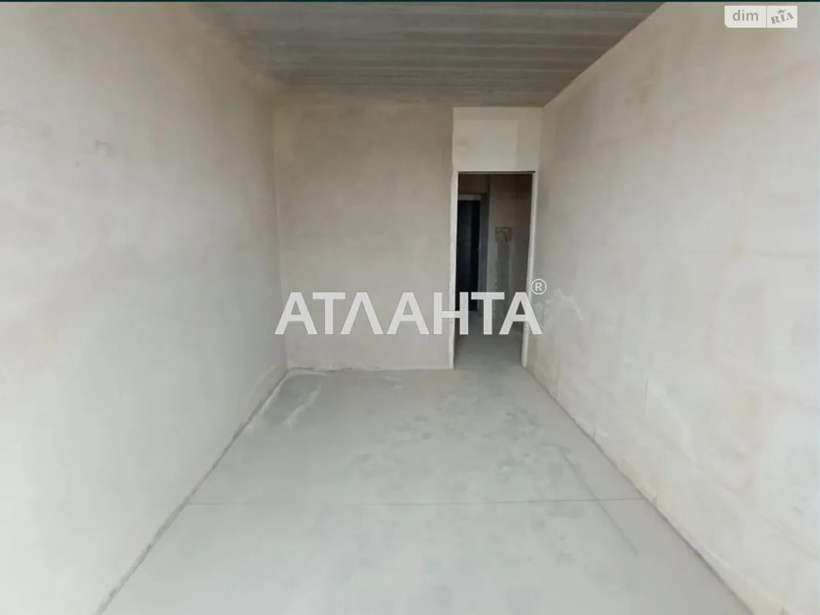 Продається 1-кімнатна квартира 35.4 кв. м у Гатне - фото 3