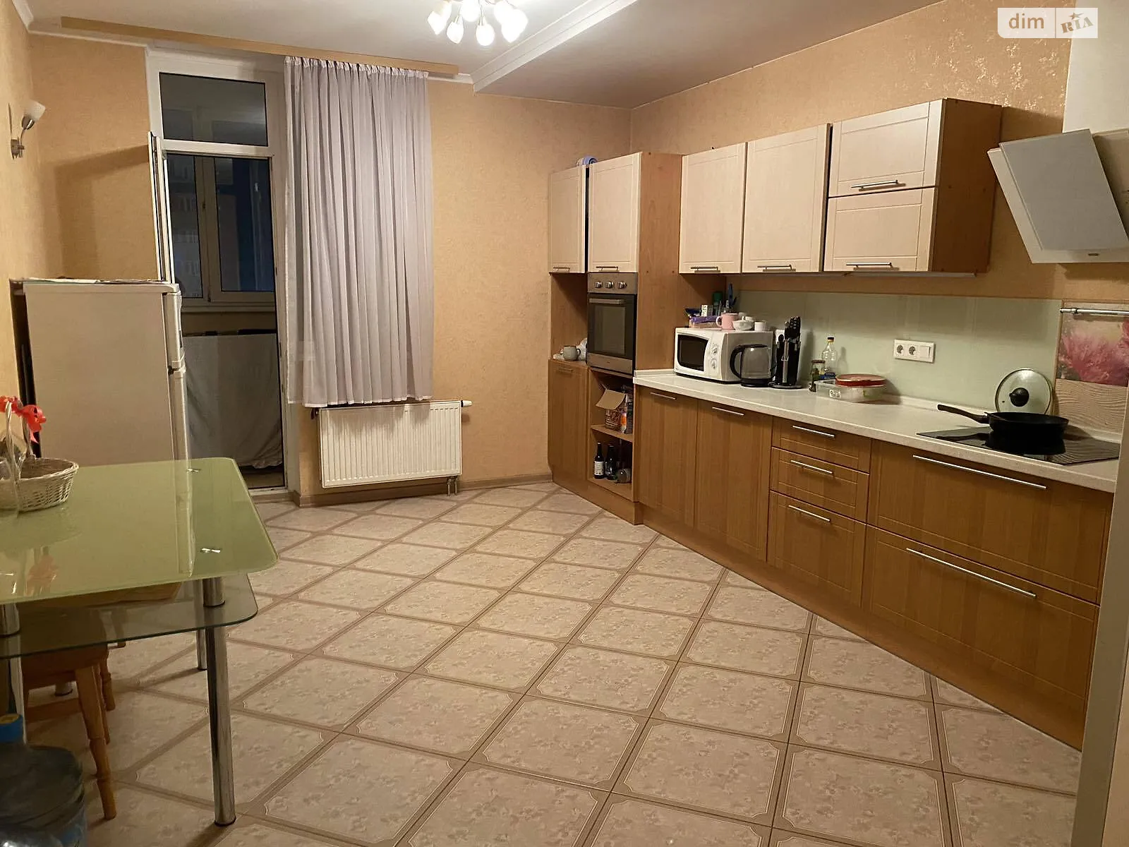 Сдается в аренду комната 122 кв. м в Киеве, цена: 7000 грн - фото 1