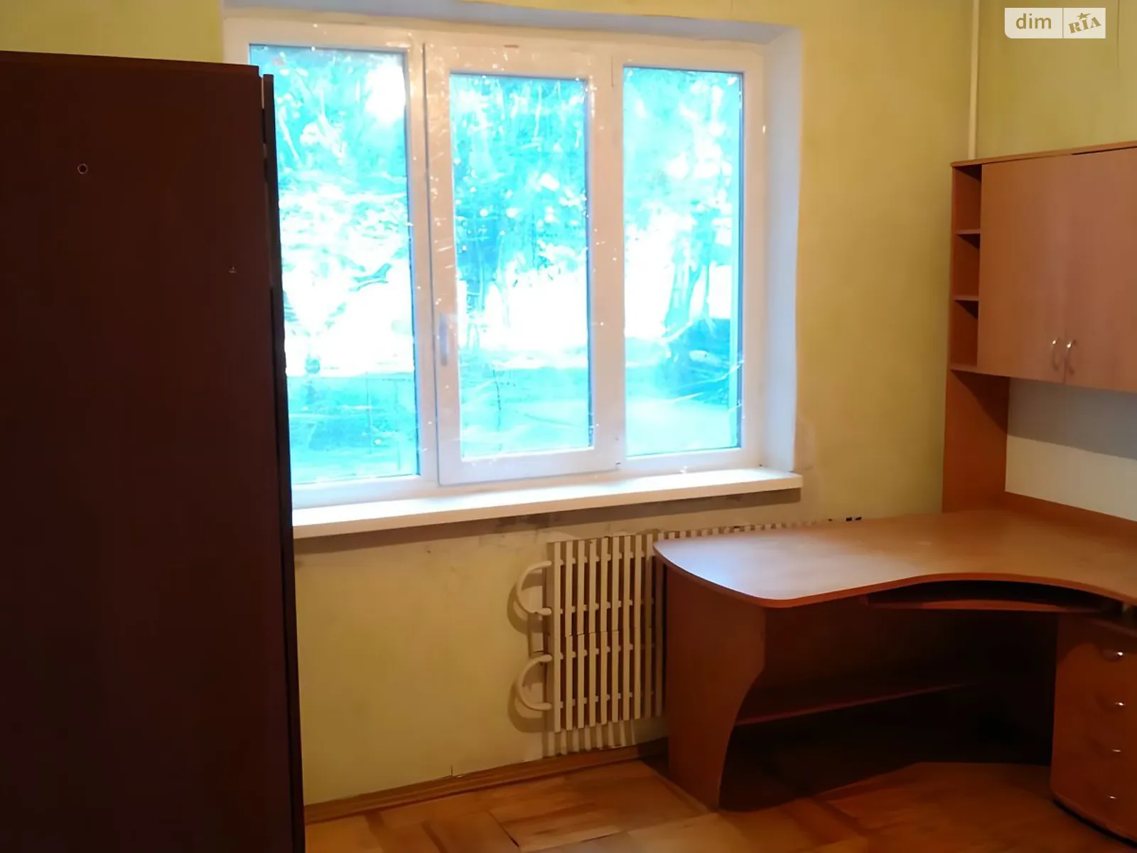 Продается 4-комнатная квартира 80 кв. м в Харькове, цена: 29500 $ - фото 1