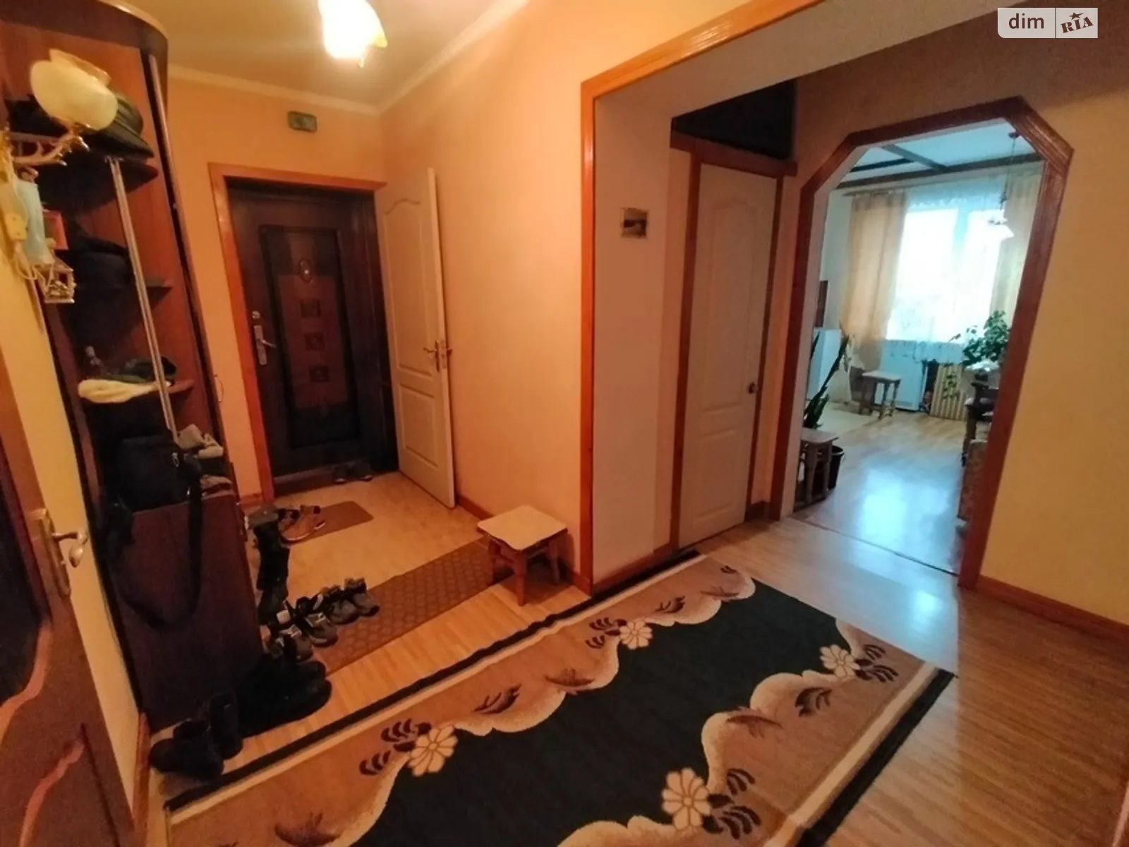 Продается 3-комнатная квартира 68 кв. м в Войнилове - фото 3