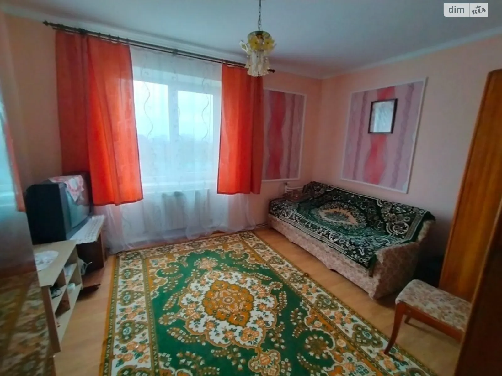 Продається 3-кімнатна квартира 68 кв. м у Войнилові, вул. Тараса Шевченка